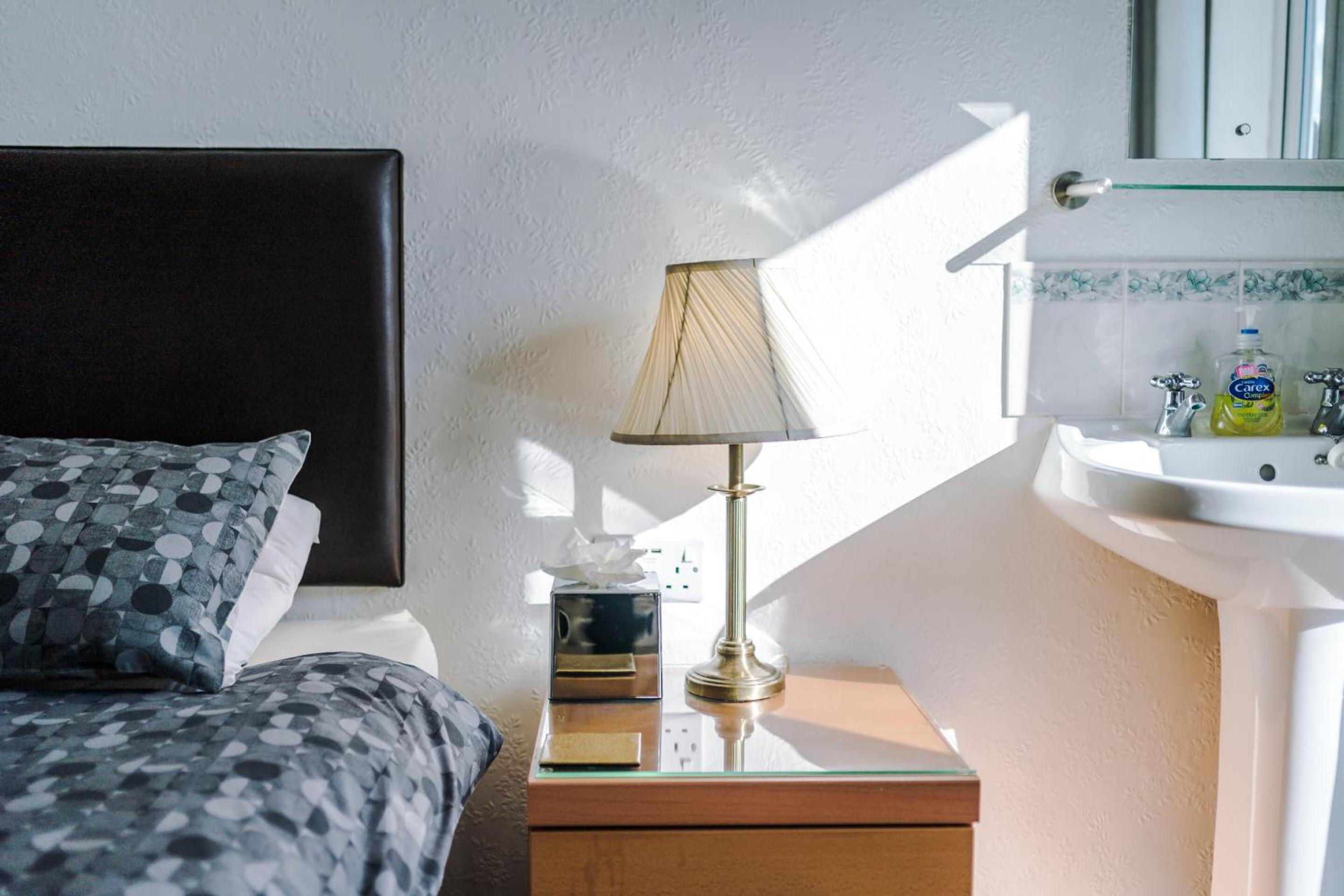 Superior Single Room photo 3