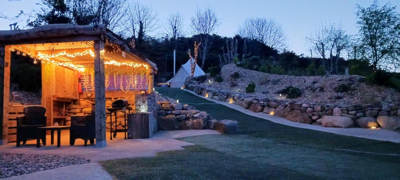 Tent photo 3