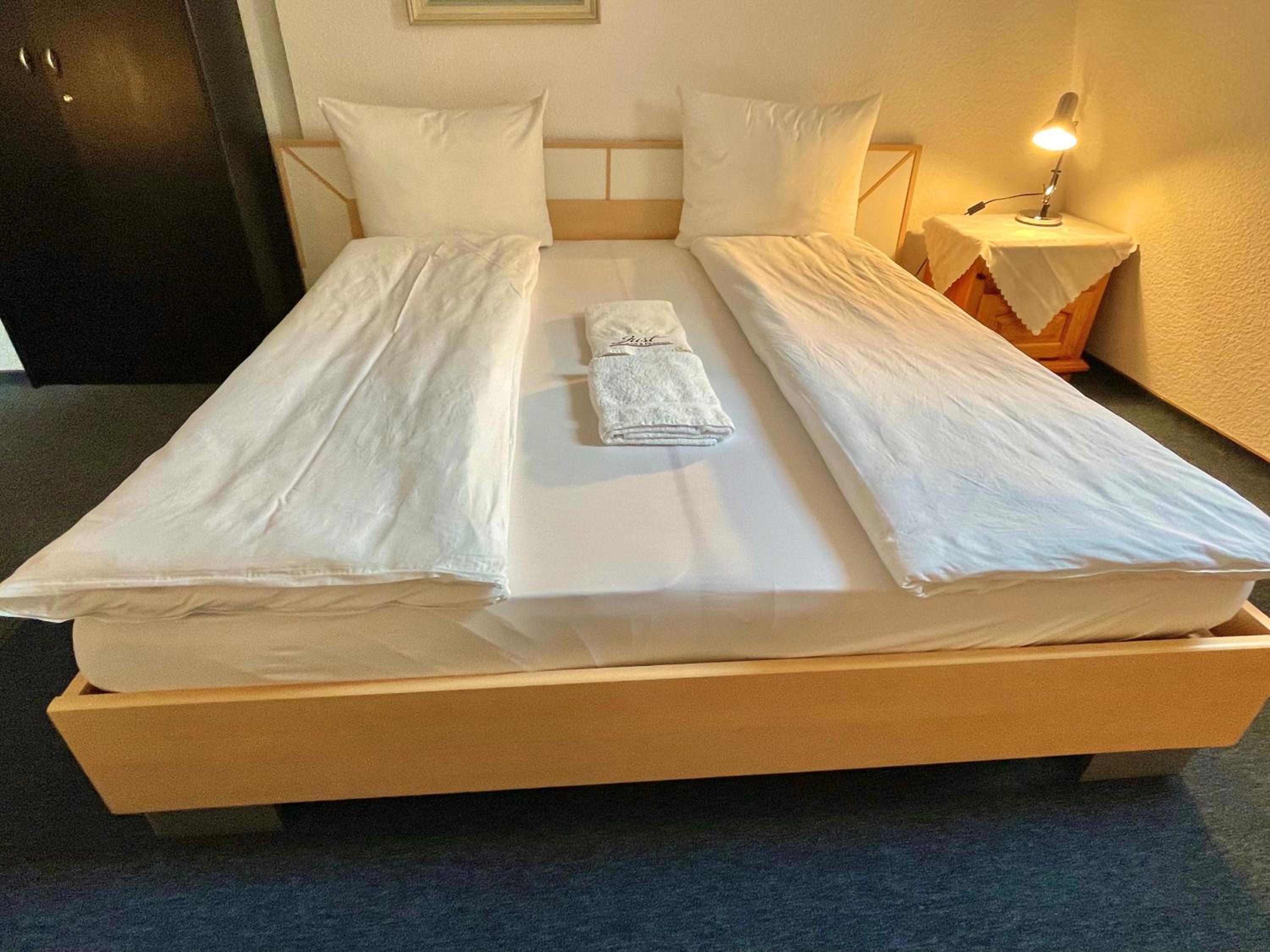 Large Double Room photo 2