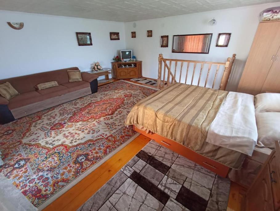 One-Bedroom House photo 1