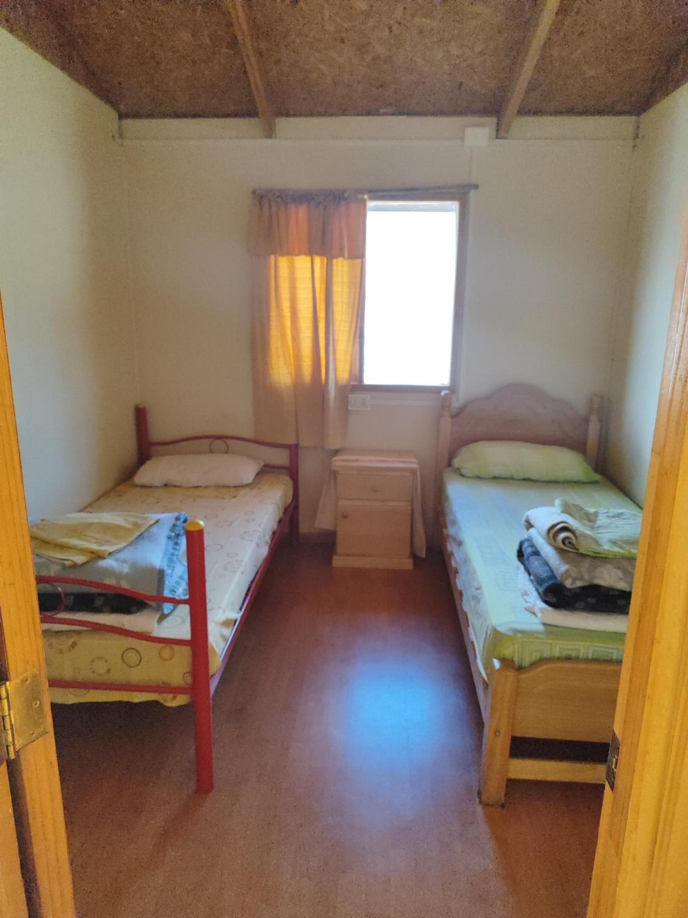 Twin Room photo 1