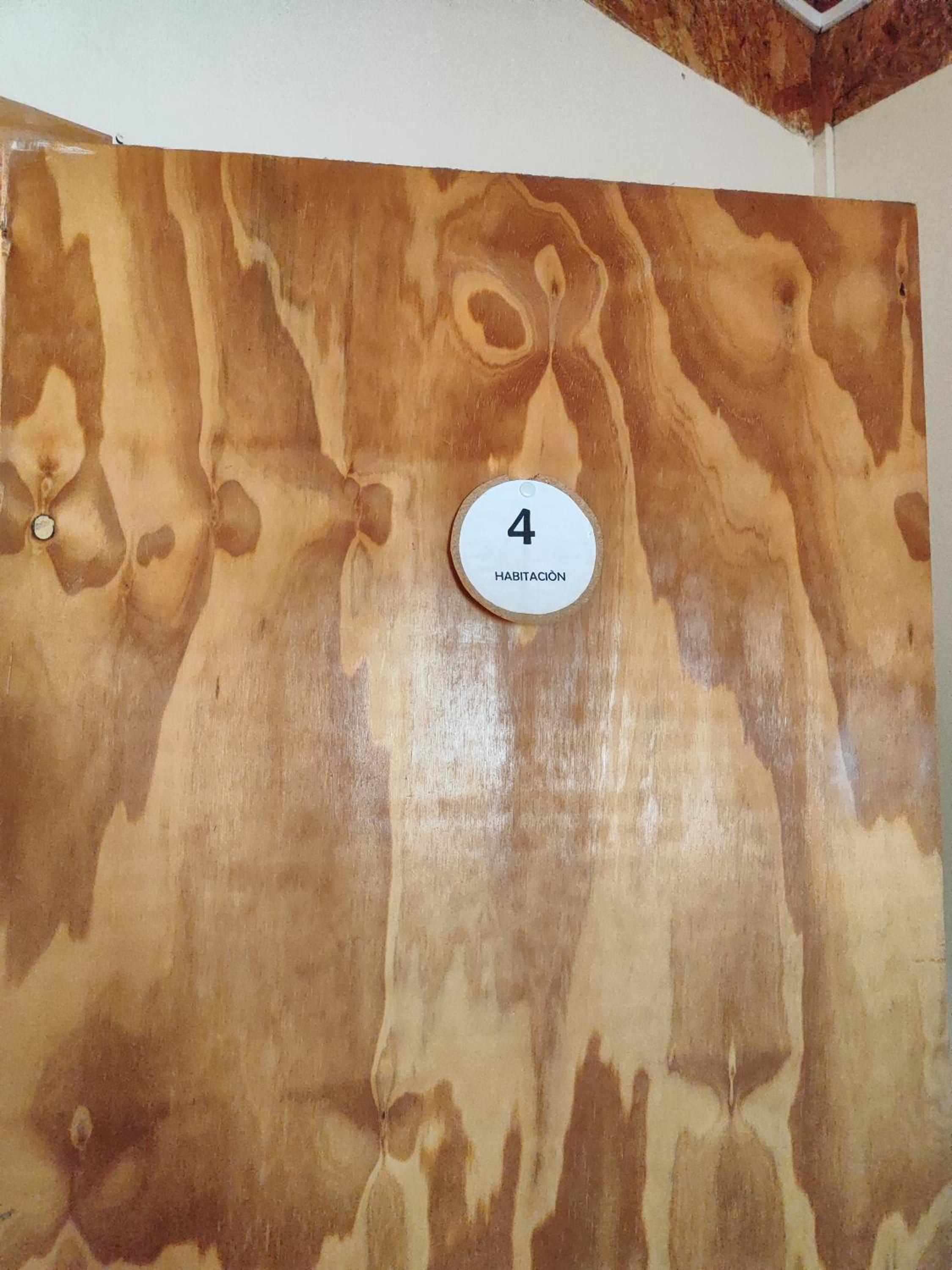 Twin Room photo 3