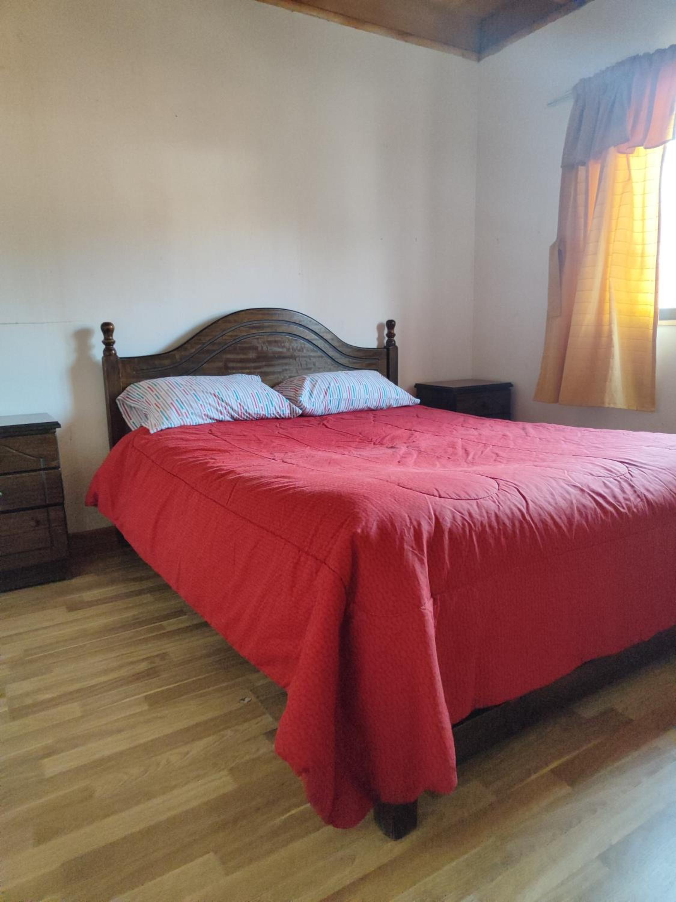 Double Room With Shared Bathroom photo 1