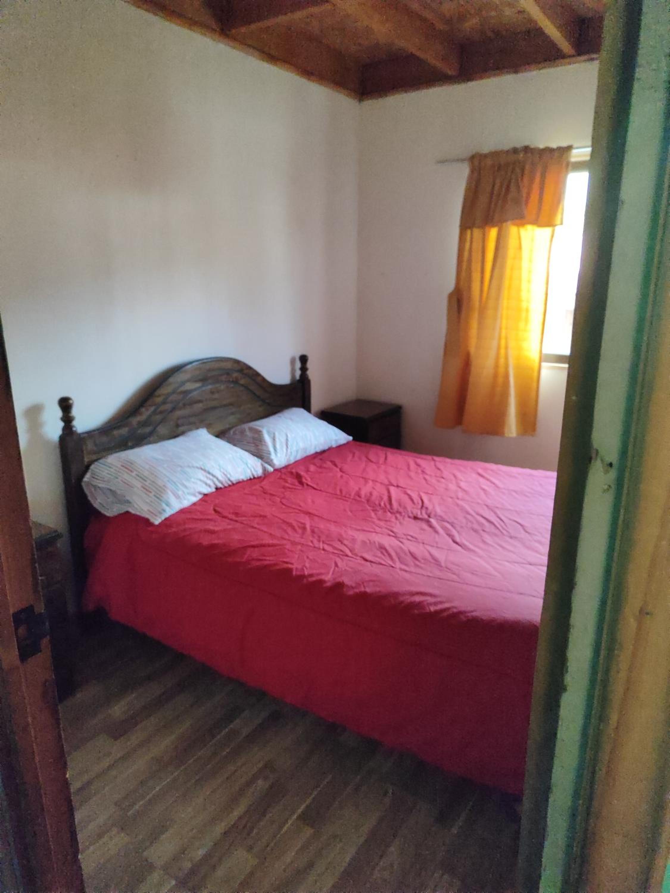 Double Room With Shared Bathroom photo 2