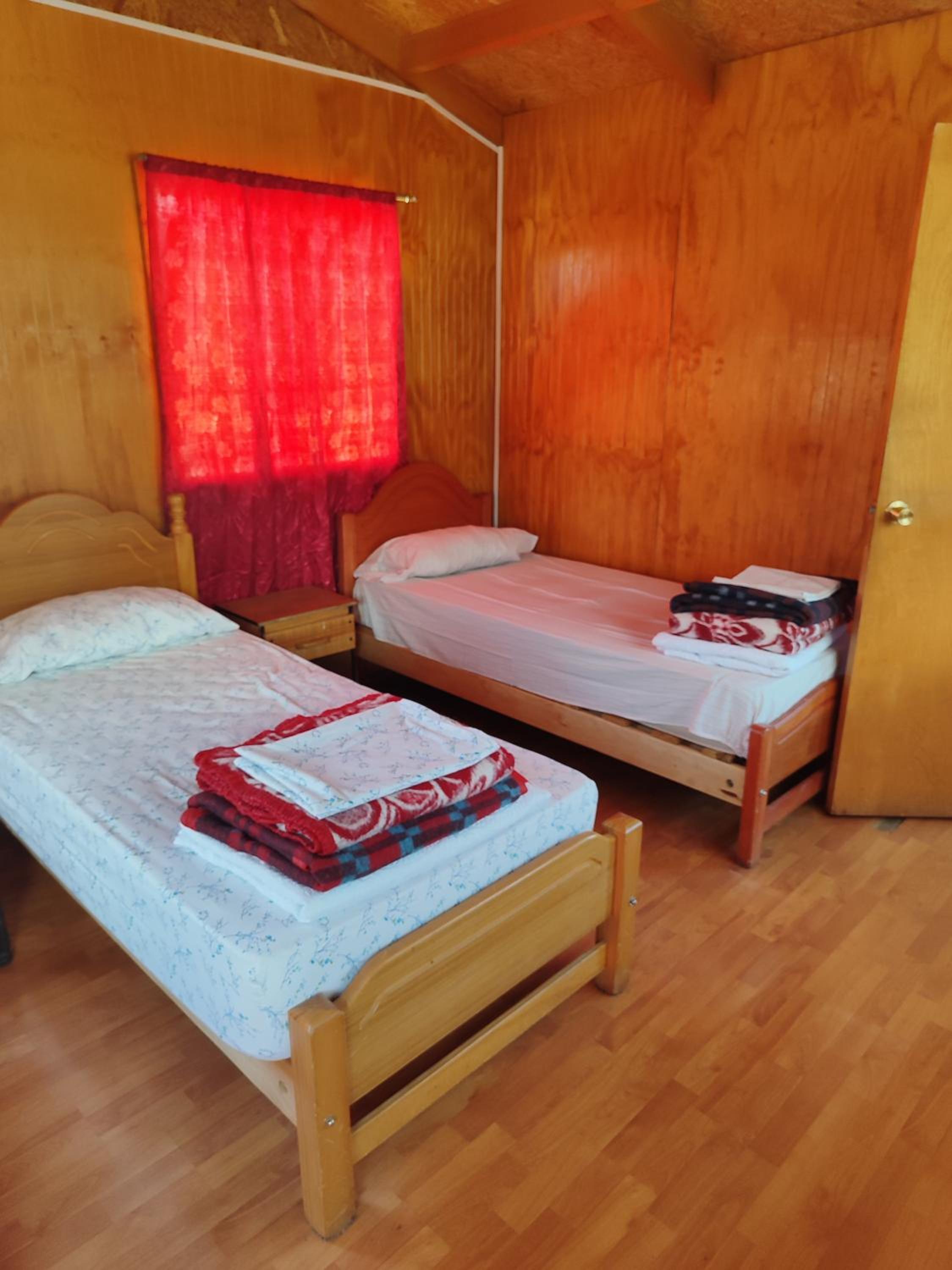 Bed In 4-Bed Mixed Dormitory Room photo 1
