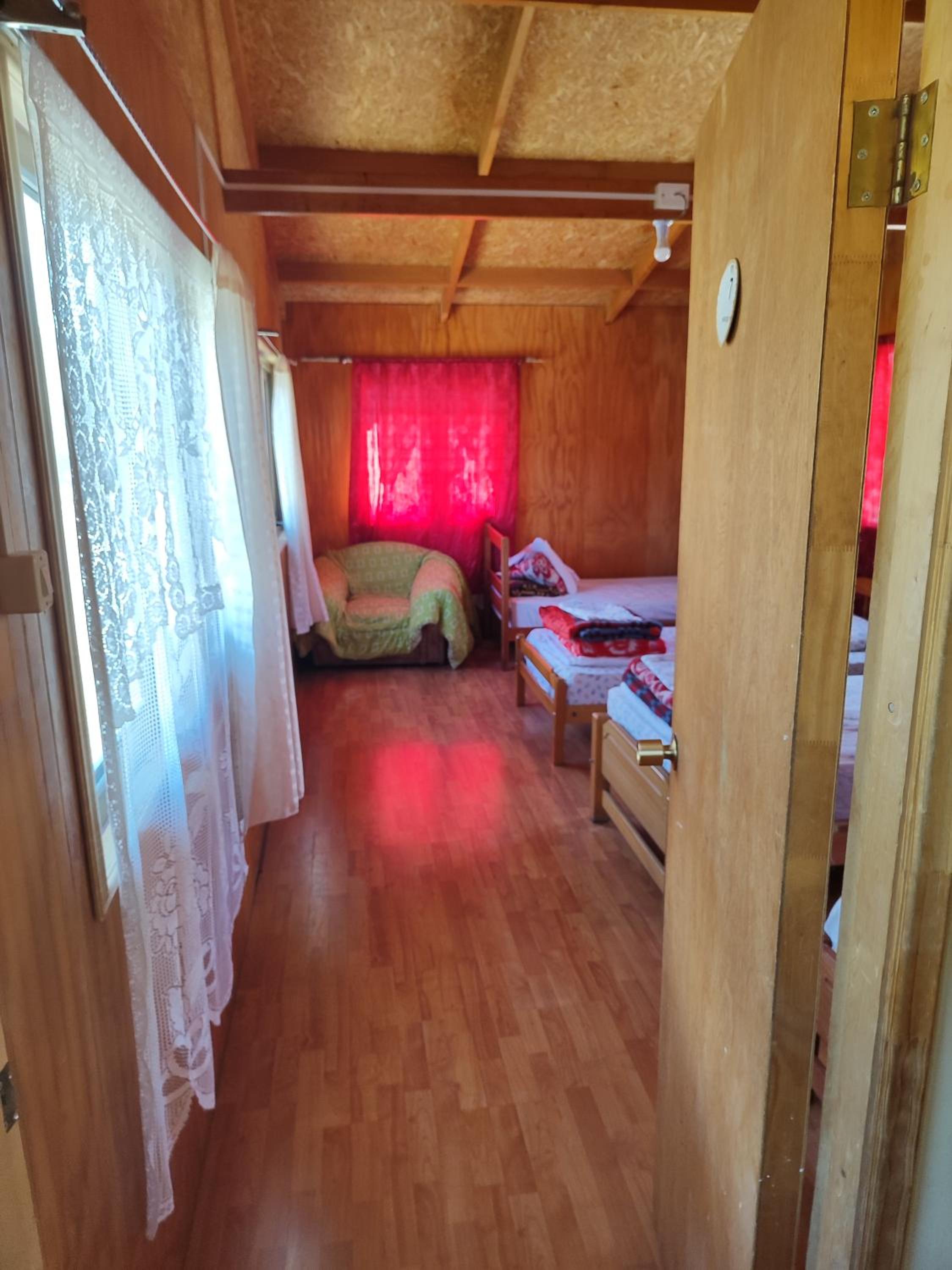 Bed In 4-Bed Mixed Dormitory Room photo 3