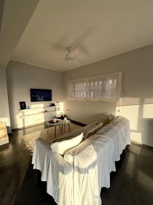 Departamento de tres habitaciones