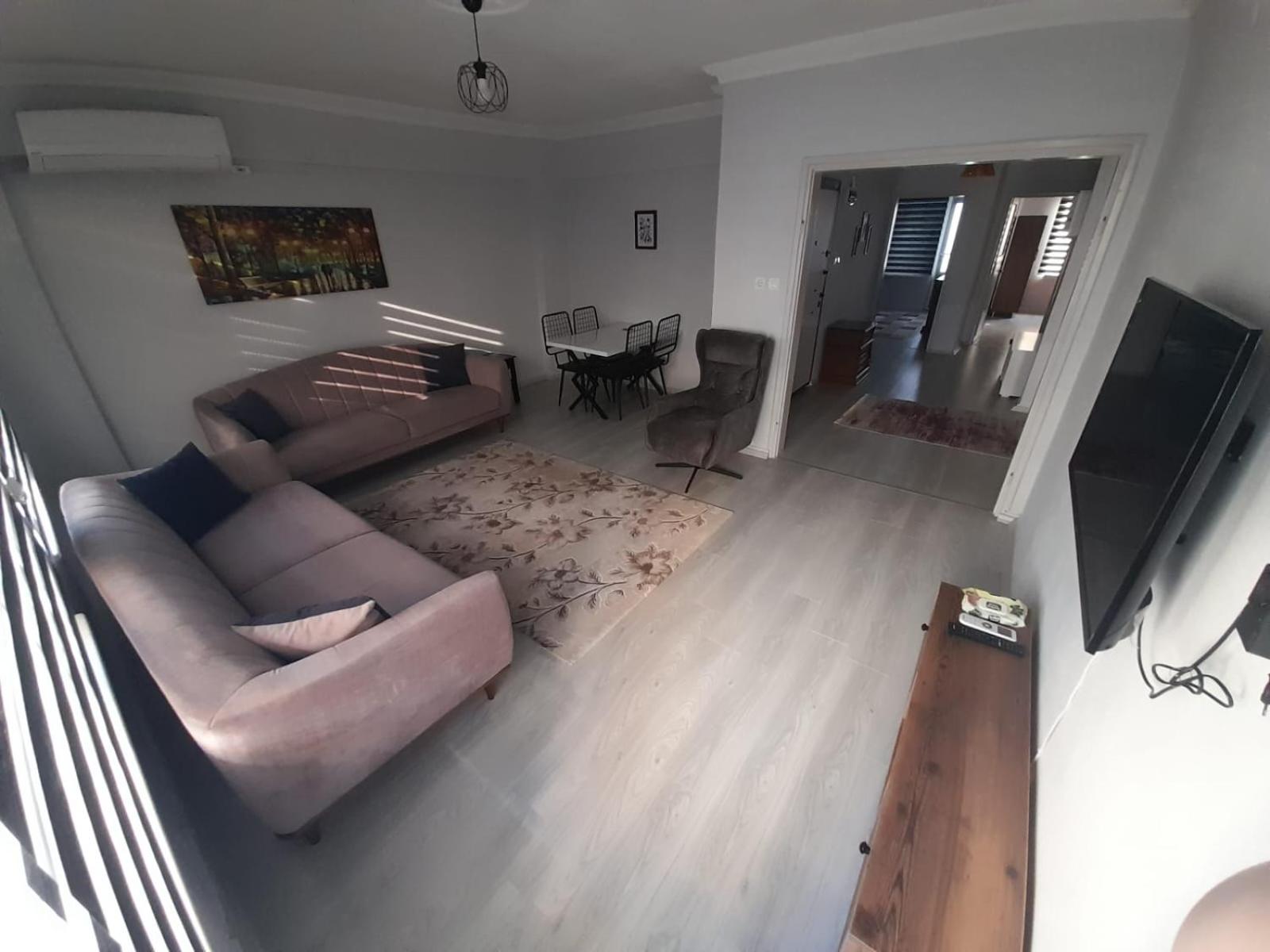 Two-Bedroom Family Apartment photo 1