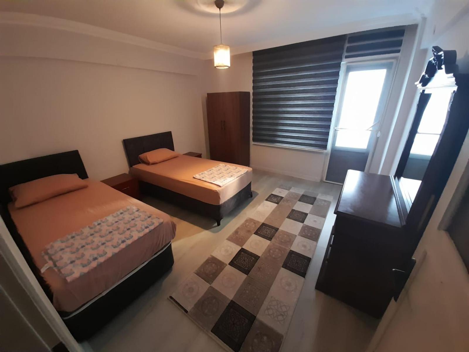 Two-Bedroom Family Apartment photo 2
