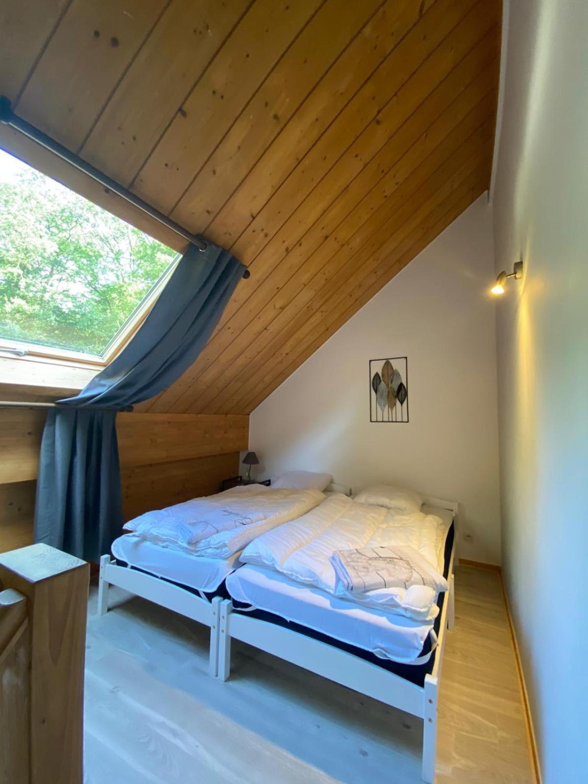 Two-Bedroom Chalet photo 1