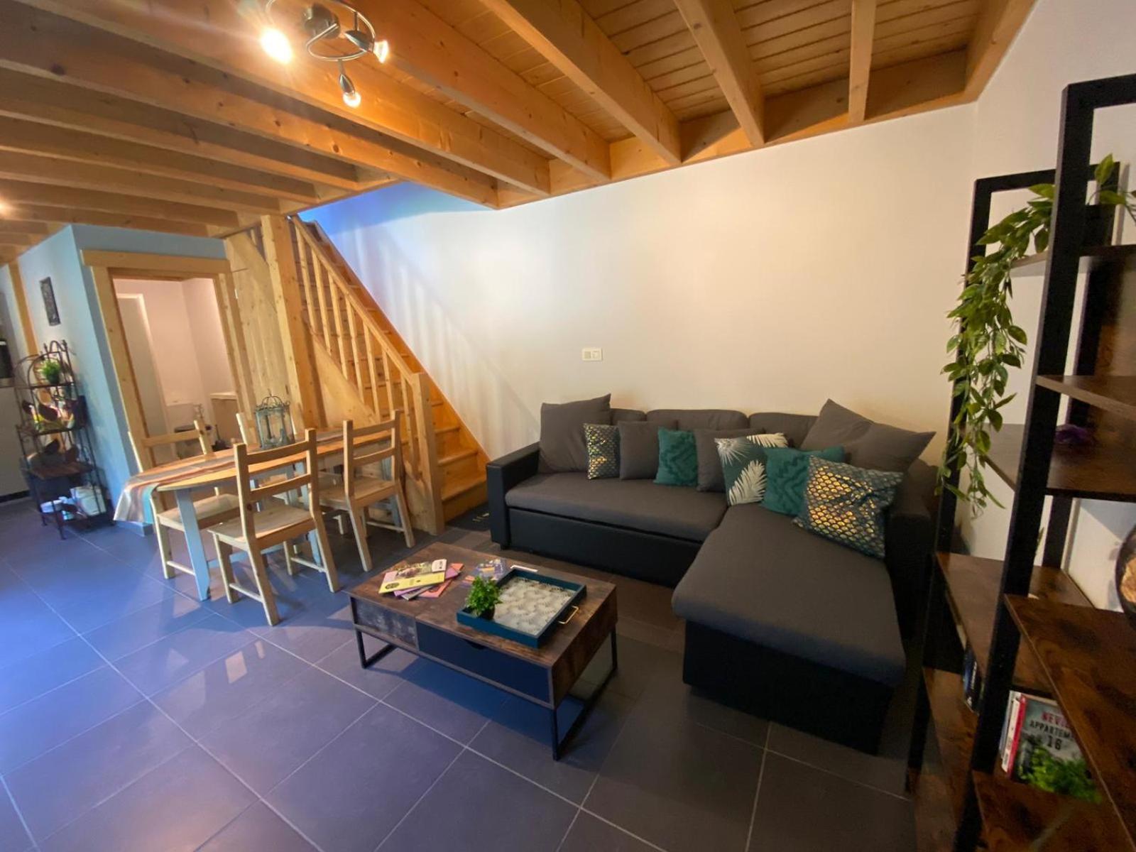 Two-Bedroom Chalet photo 3