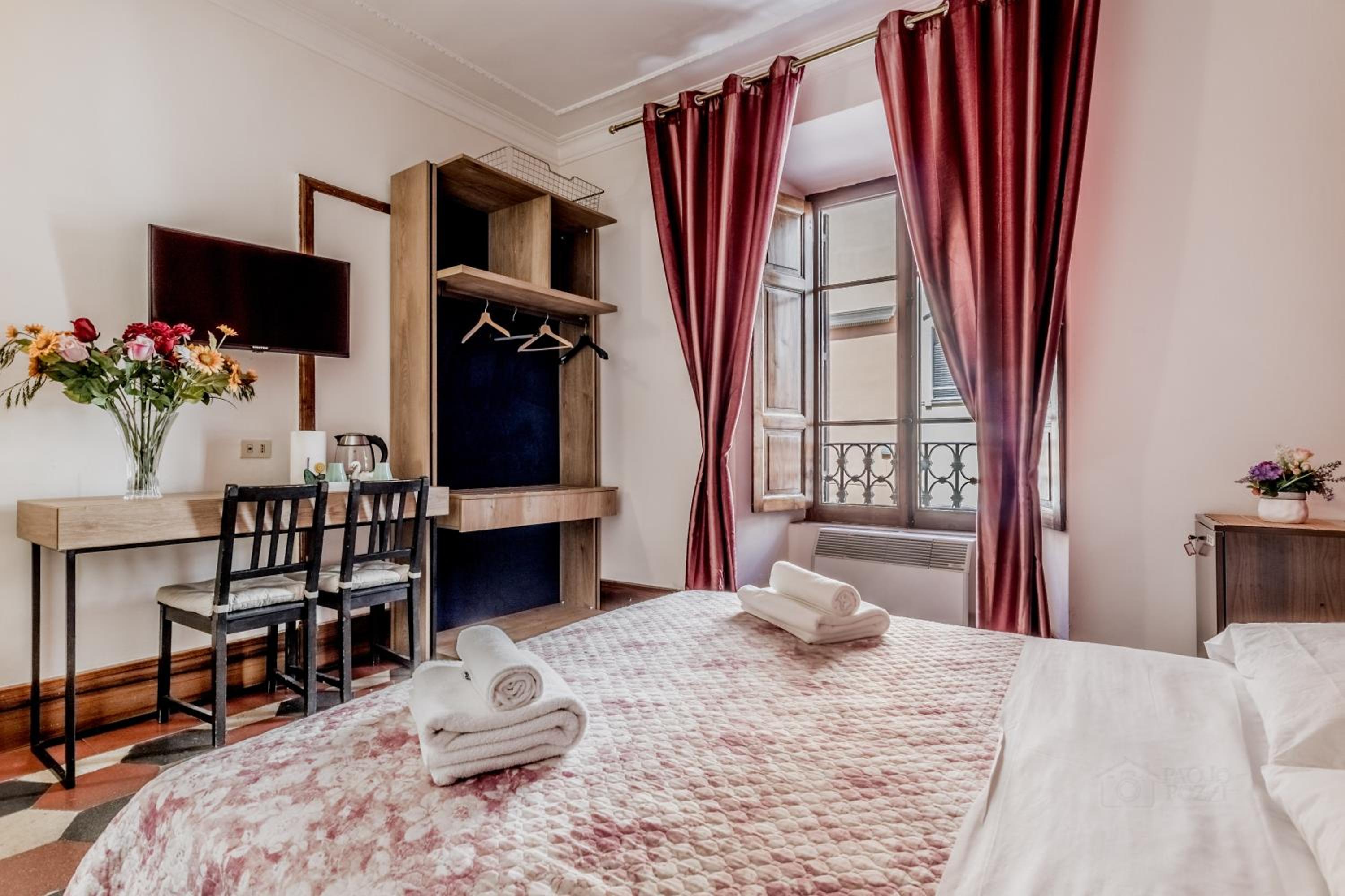 Double Room photo 3