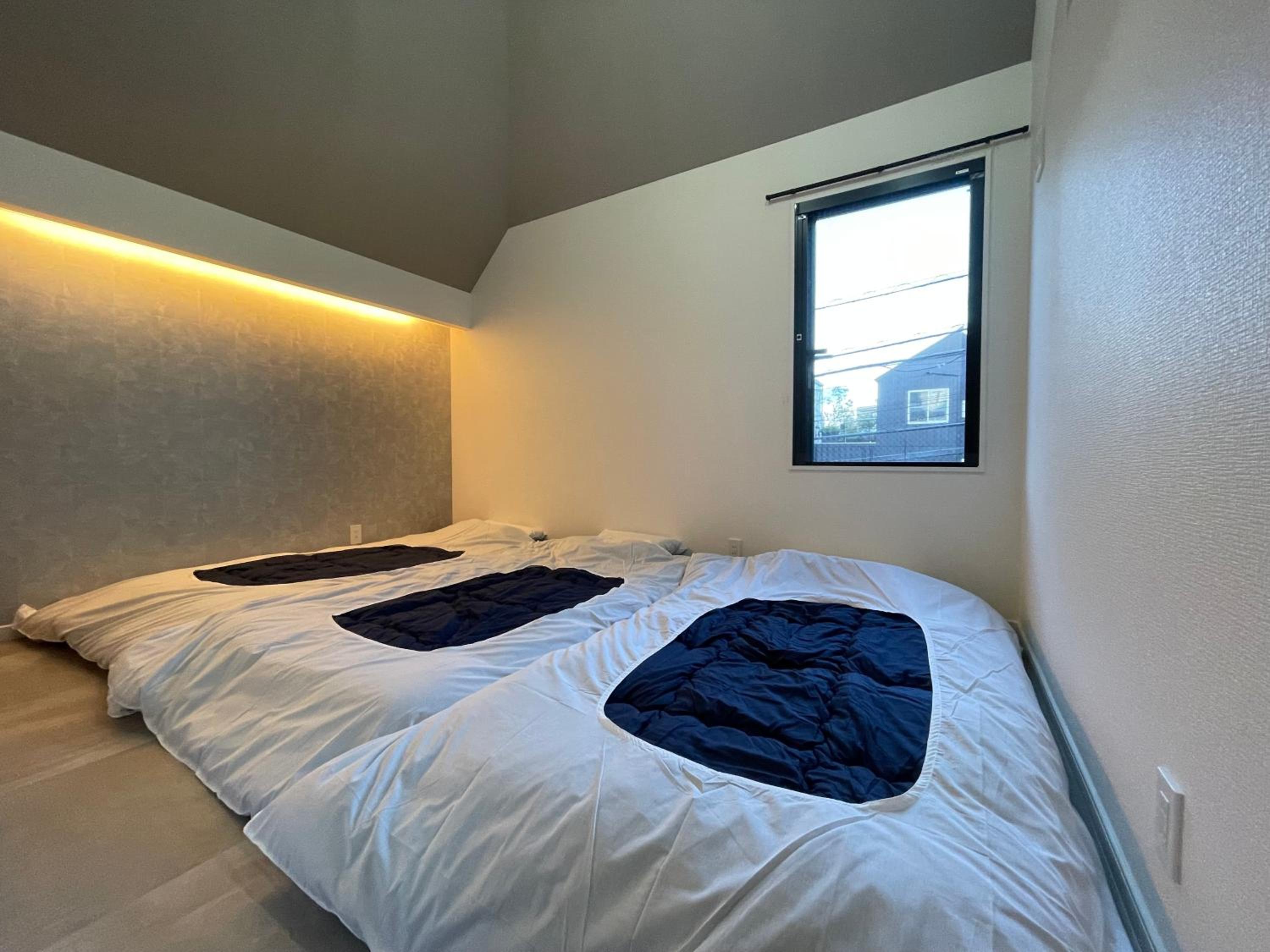 Two-Bedroom Apartment photo 3