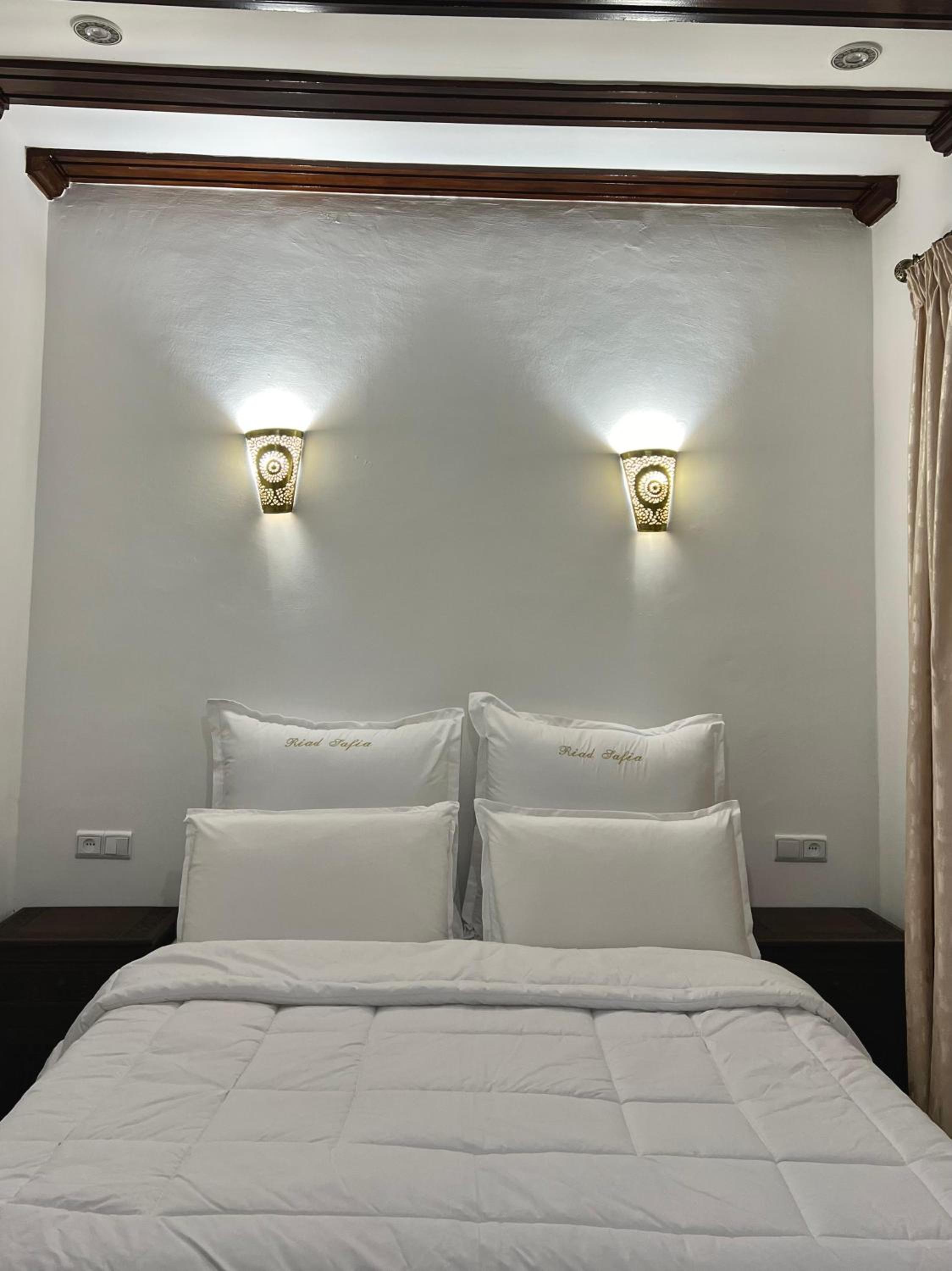 Standard Double Room photo 1