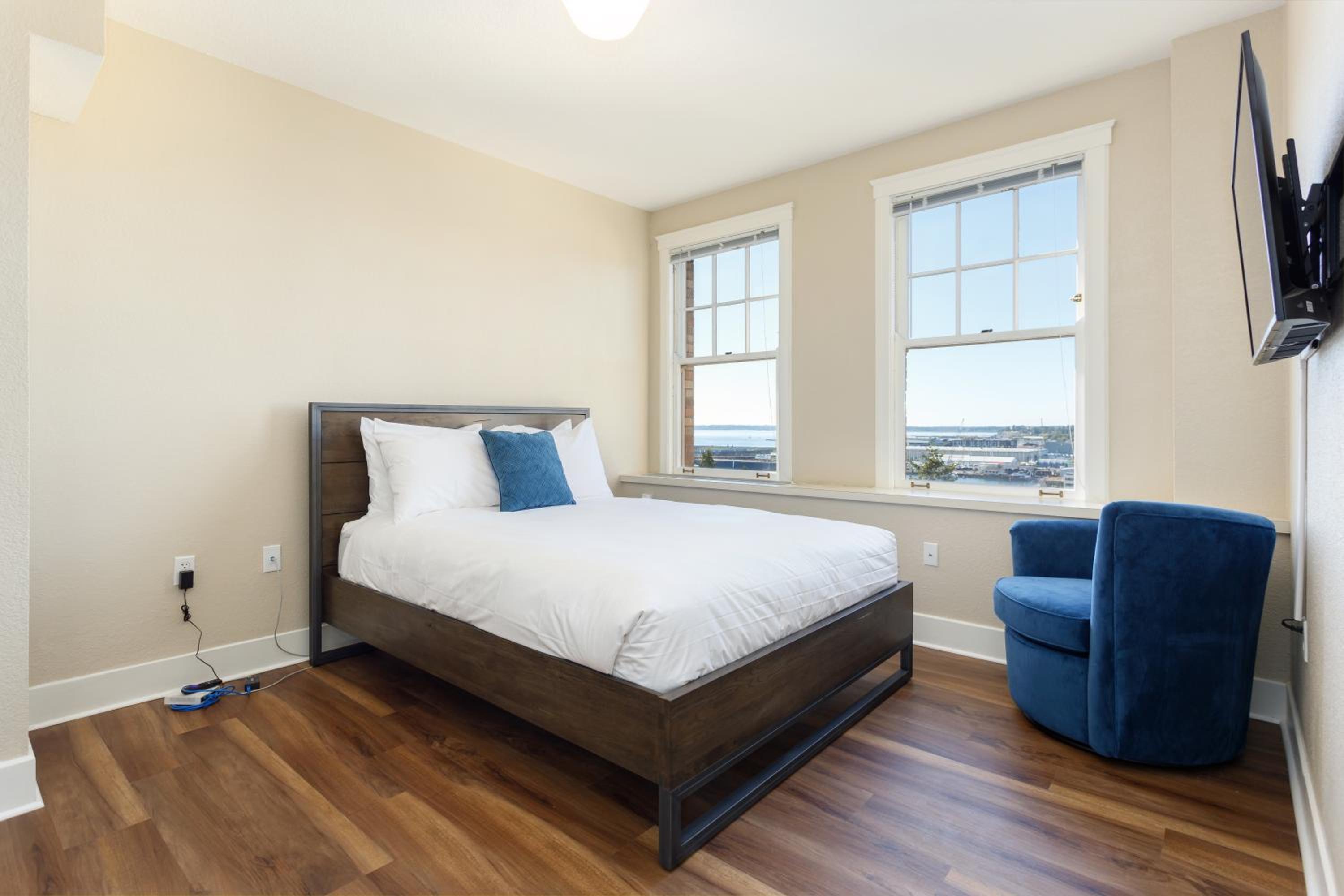 Historic Harborview Suite - Photo 1