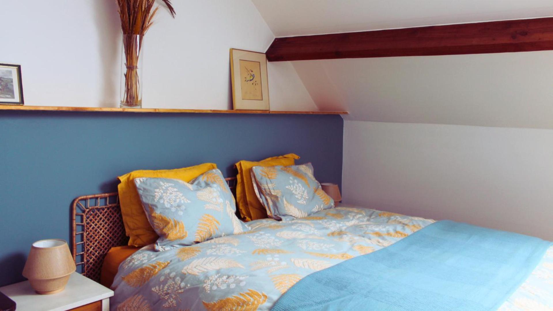 One-Bedroom House photo 1