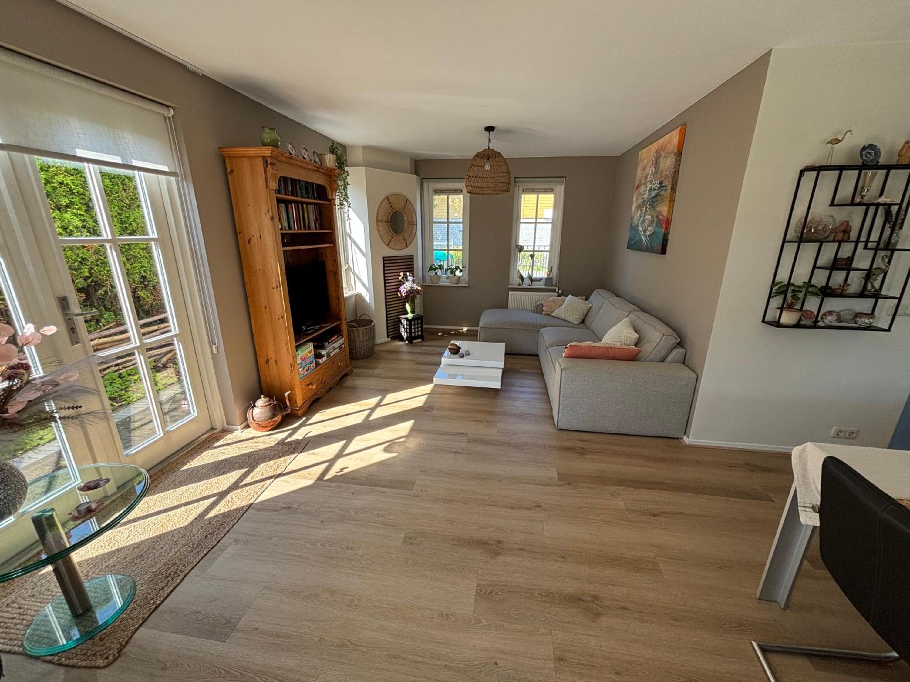 Two-Bedroom House photo 1