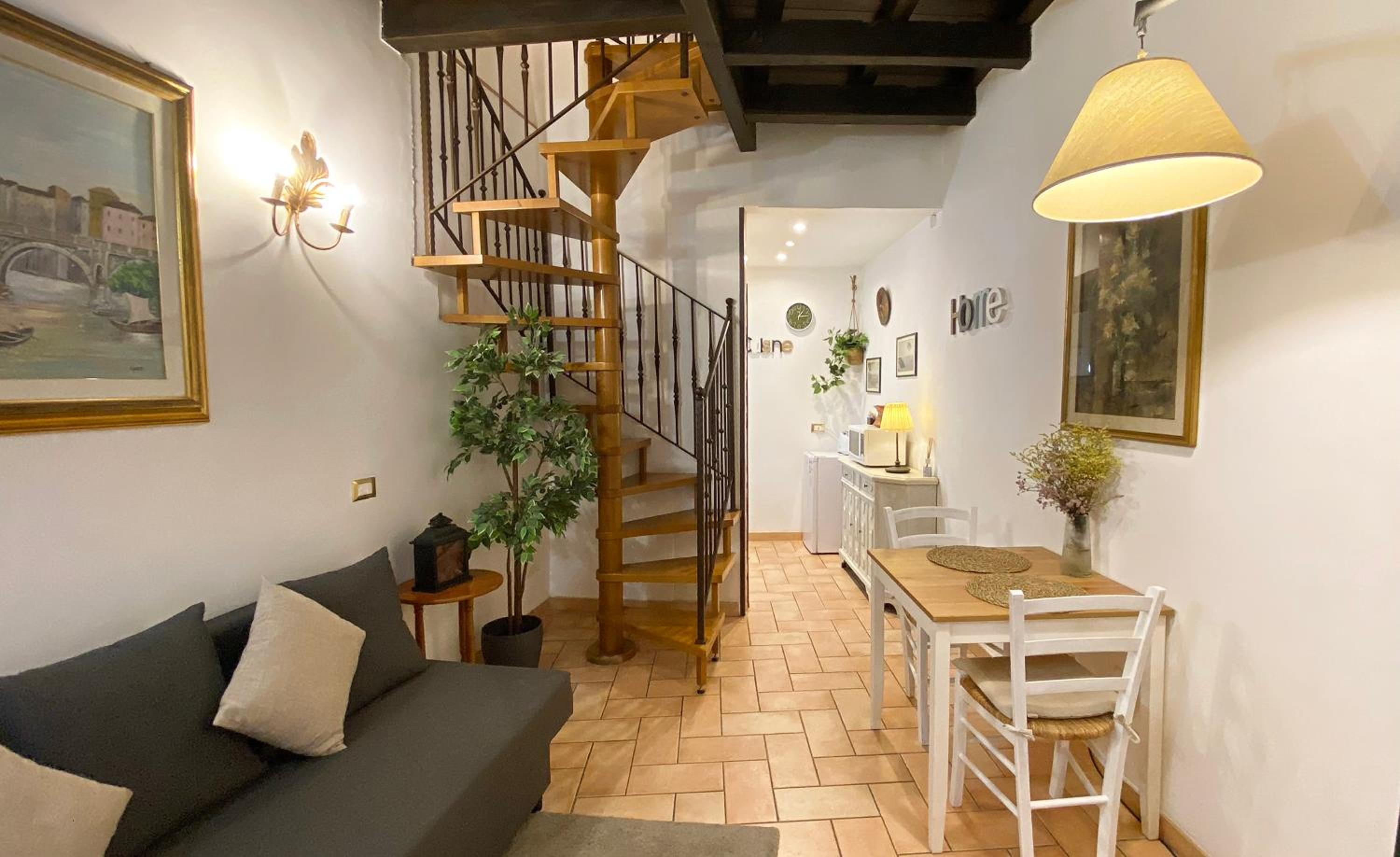 Maisonette