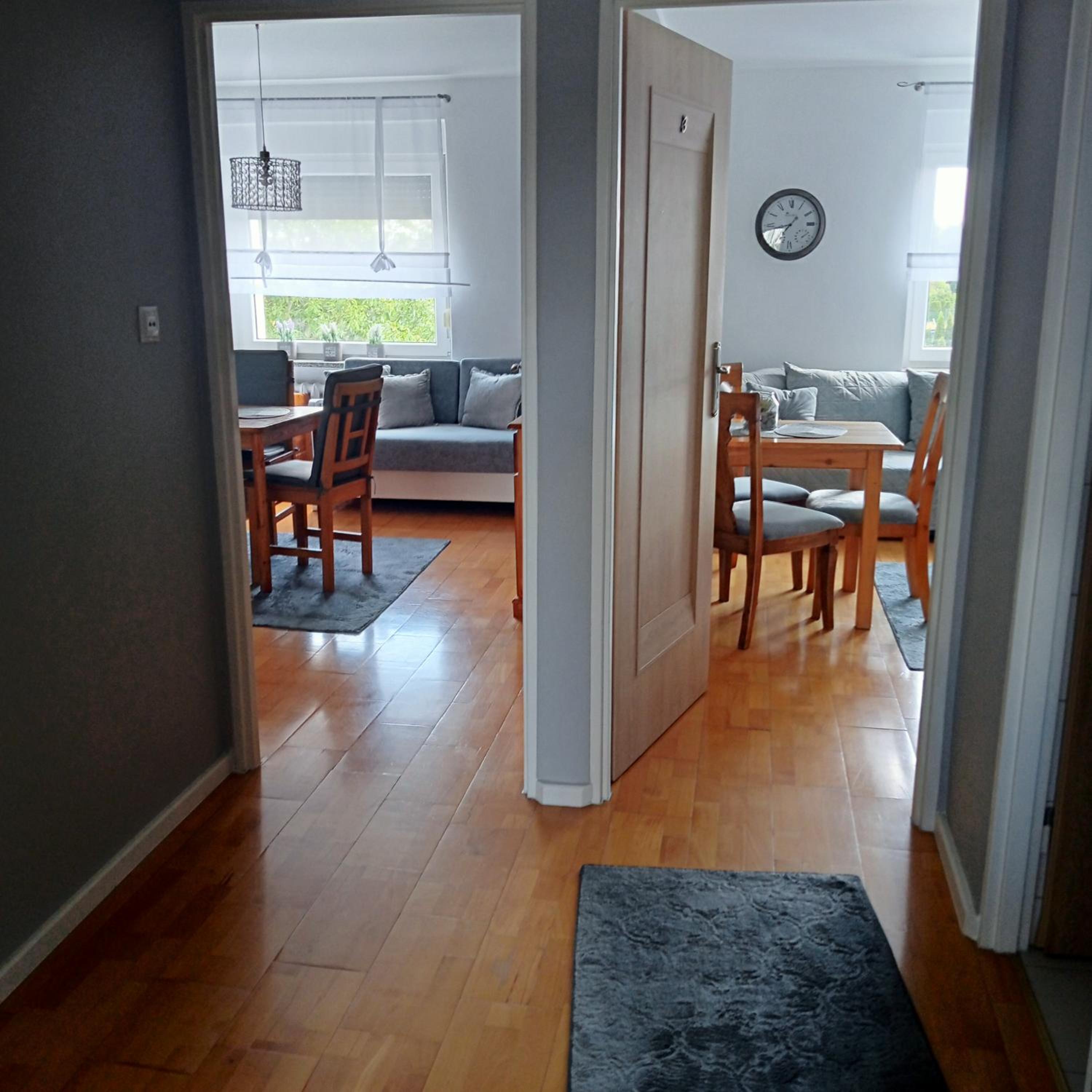 Triple Room with Shared Bathroom photo 2
