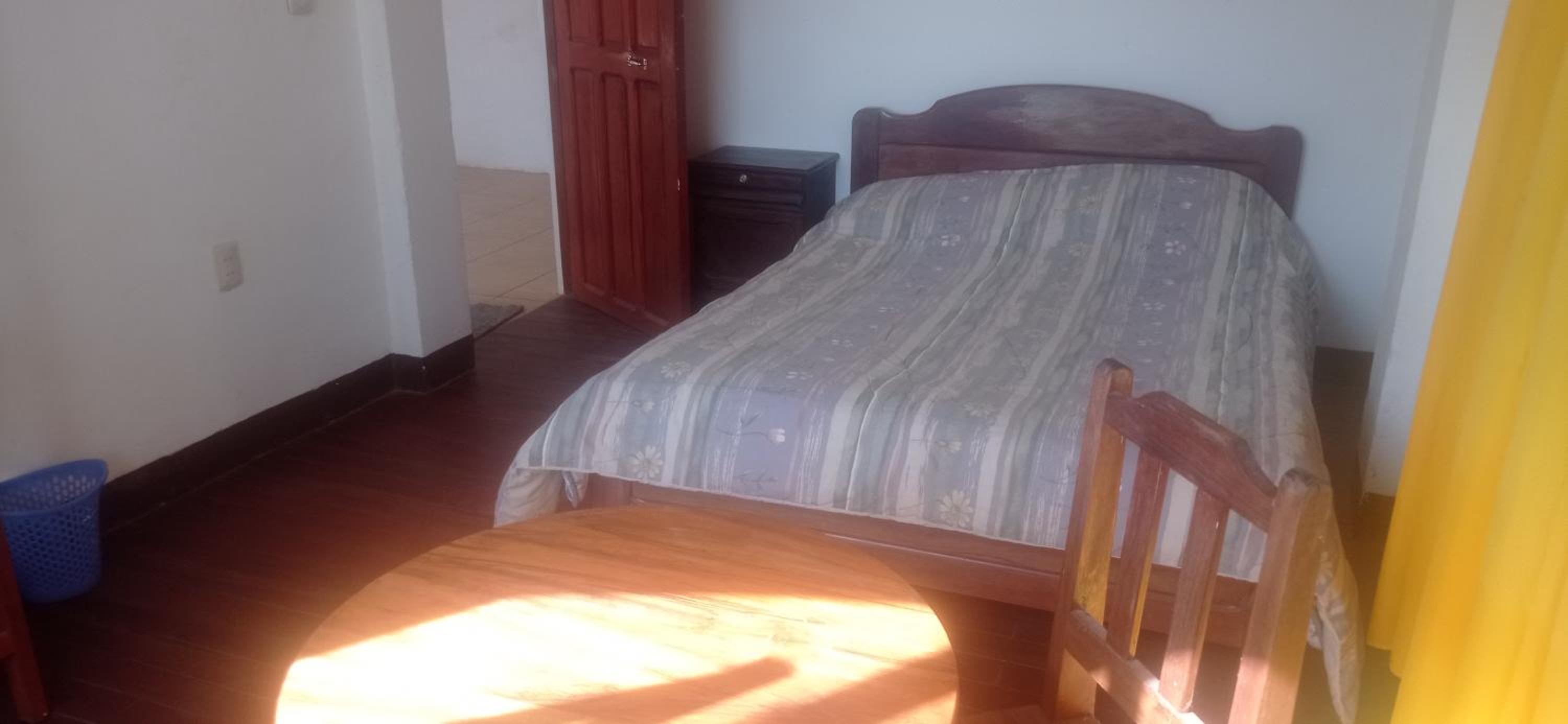 Double Room photo 2