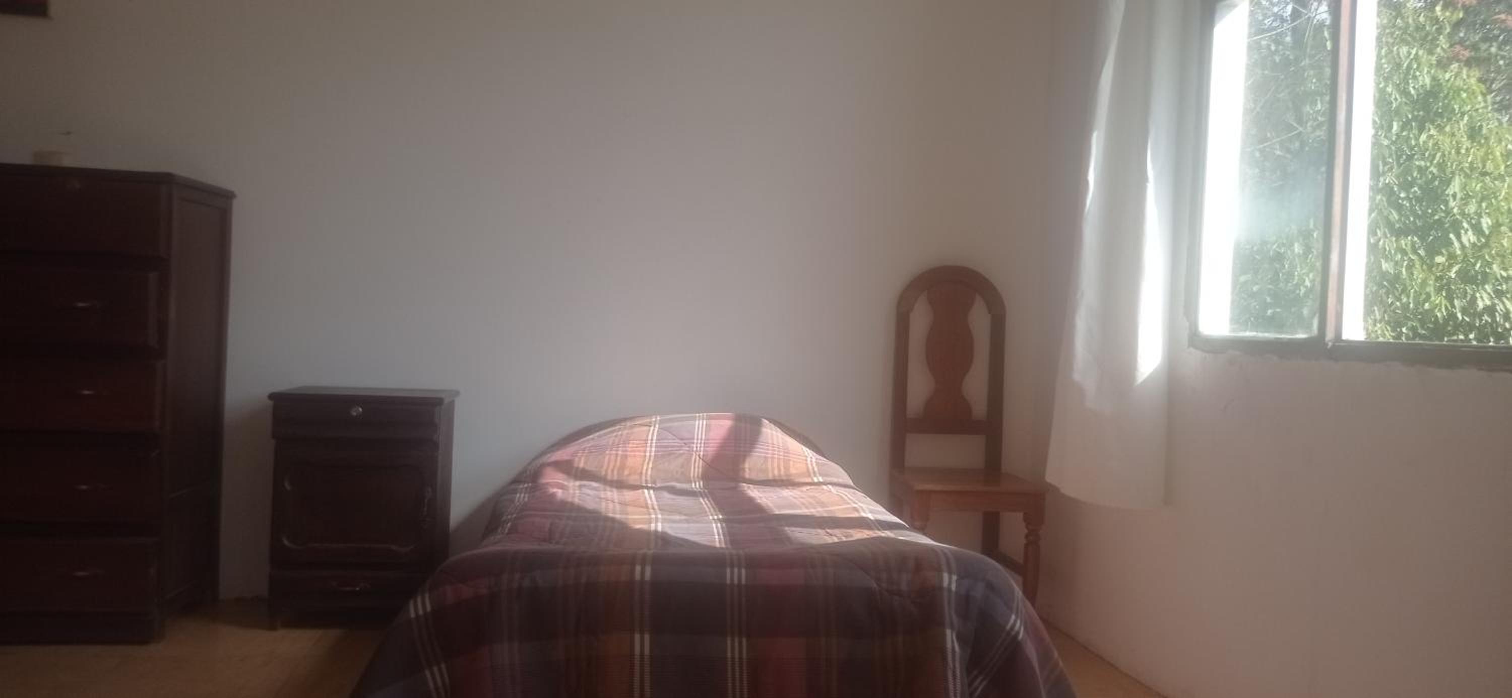Single Room With Shared Bathroom photo 1