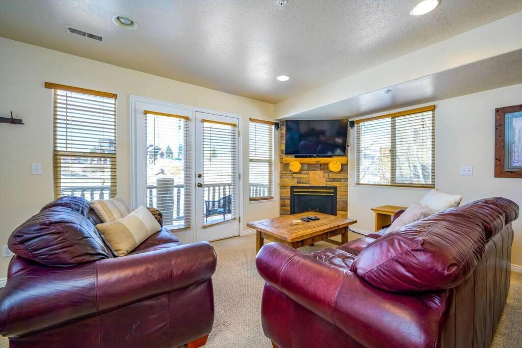 Two-Bedroom House photo 1