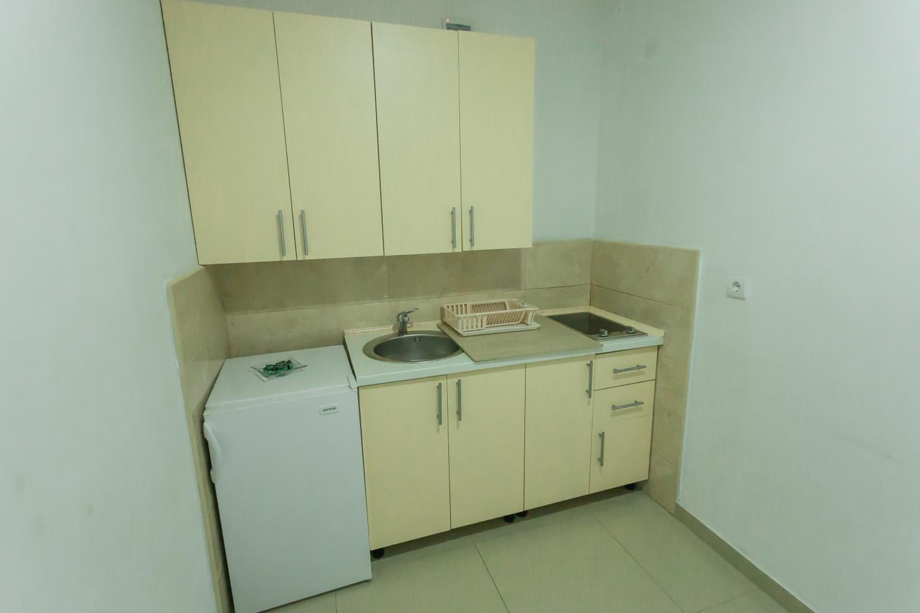 Deluxe Apartment photo 1