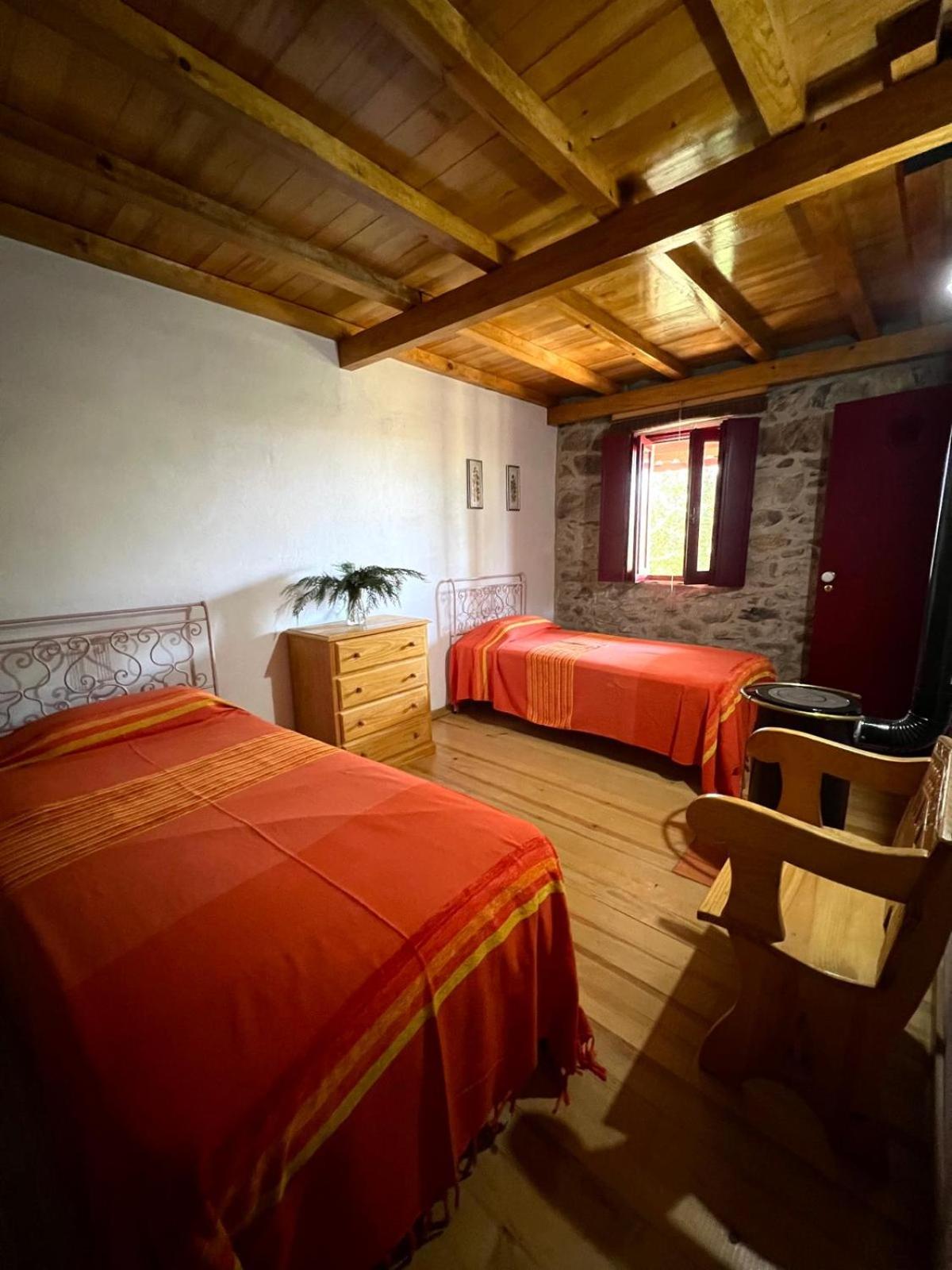 Two-Bedroom Chalet photo 1