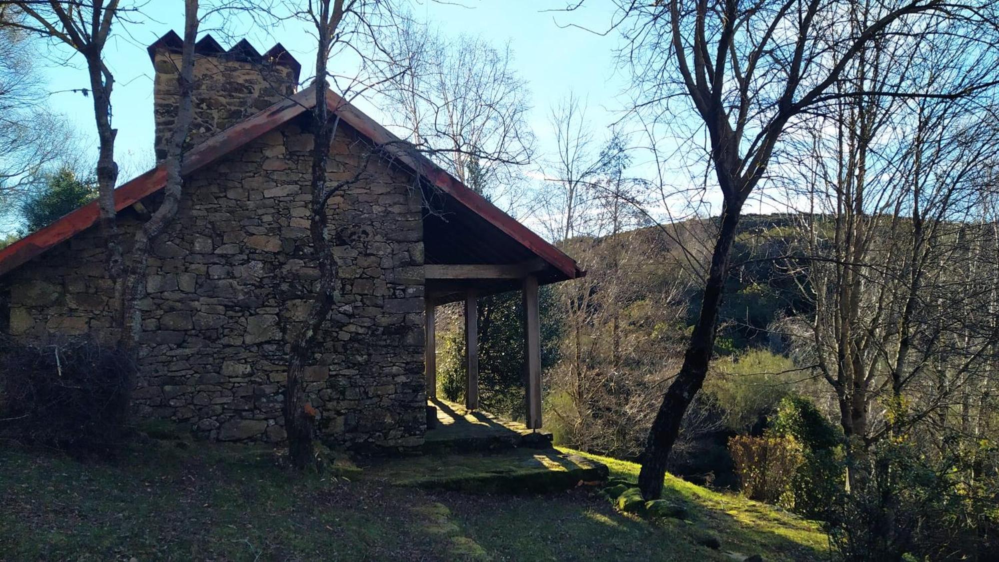 Two-Bedroom Chalet photo 2