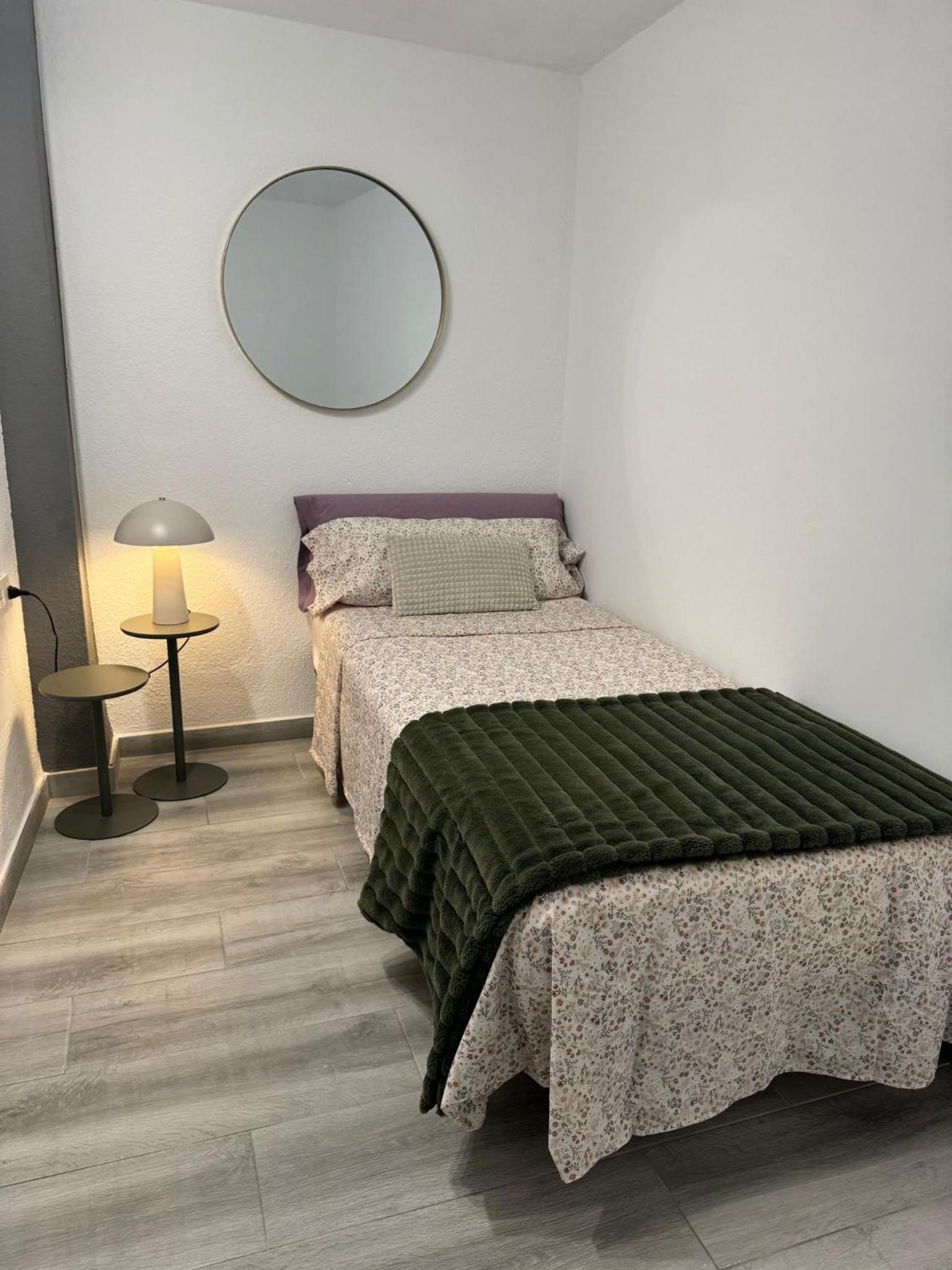 Departamento de tres habitaciones