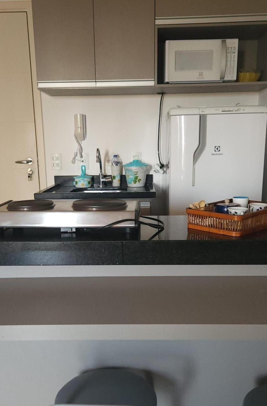 Studio Apartment photo 3