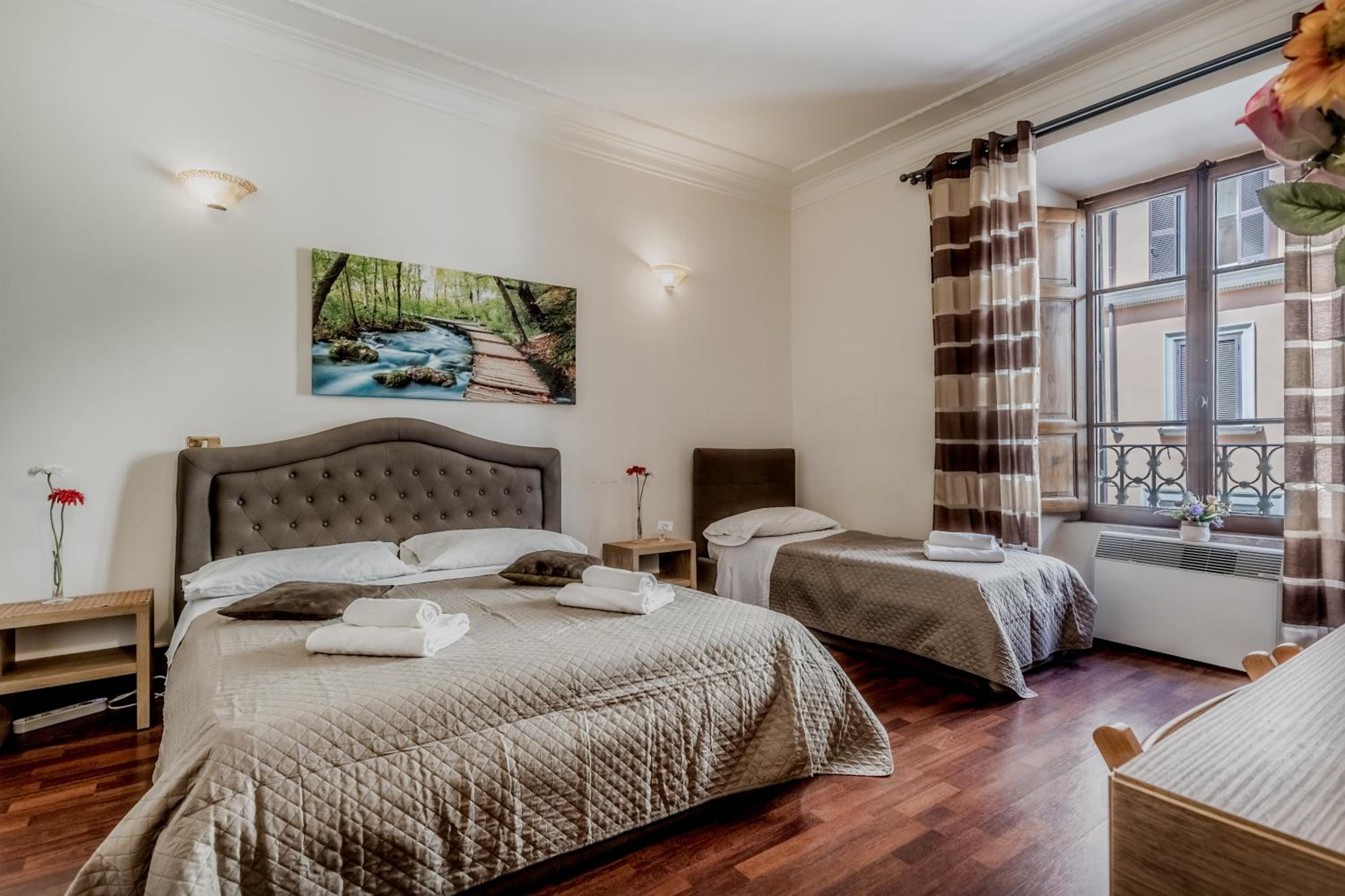 Triple Room photo 1