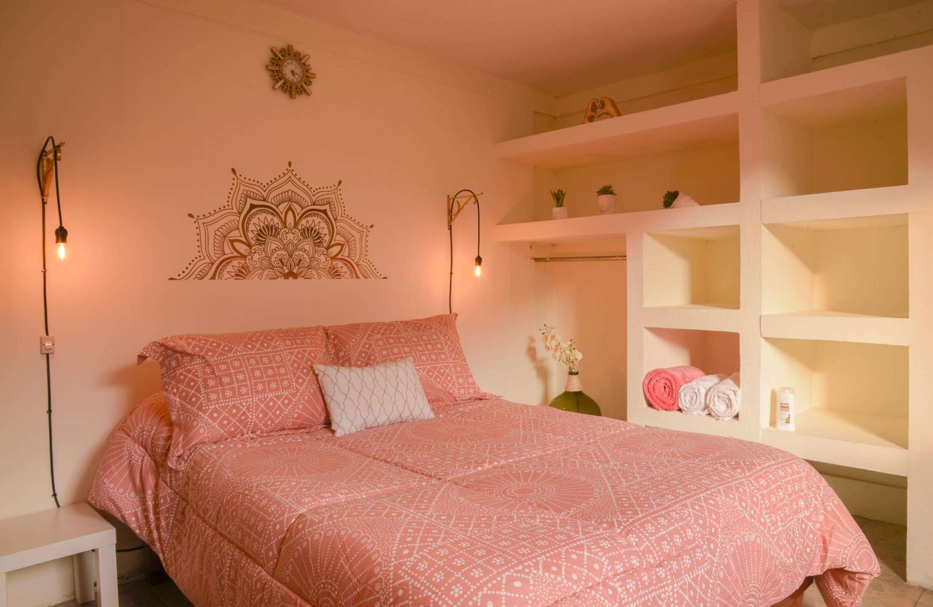 Double Room with Terrace photo 1