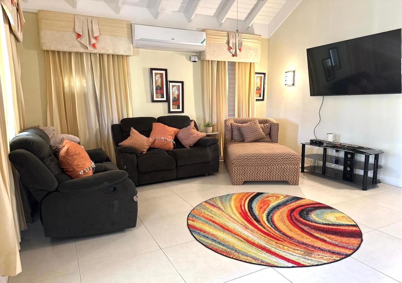 Superior Villa
