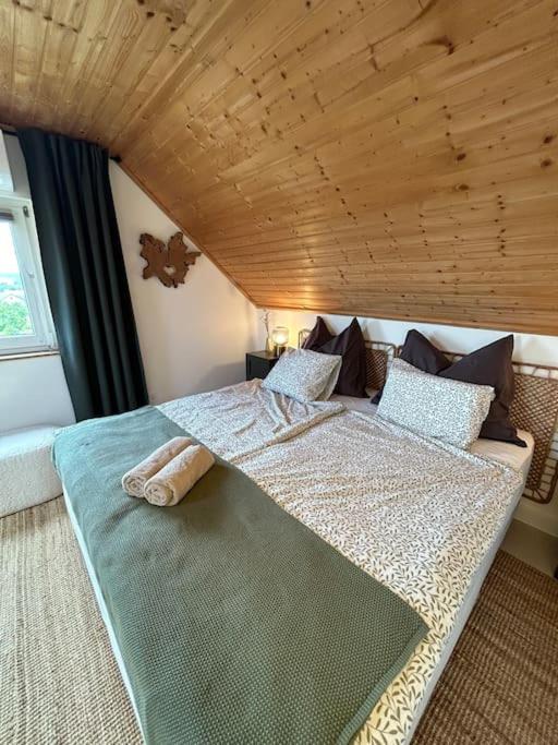 One-Bedroom House photo 3