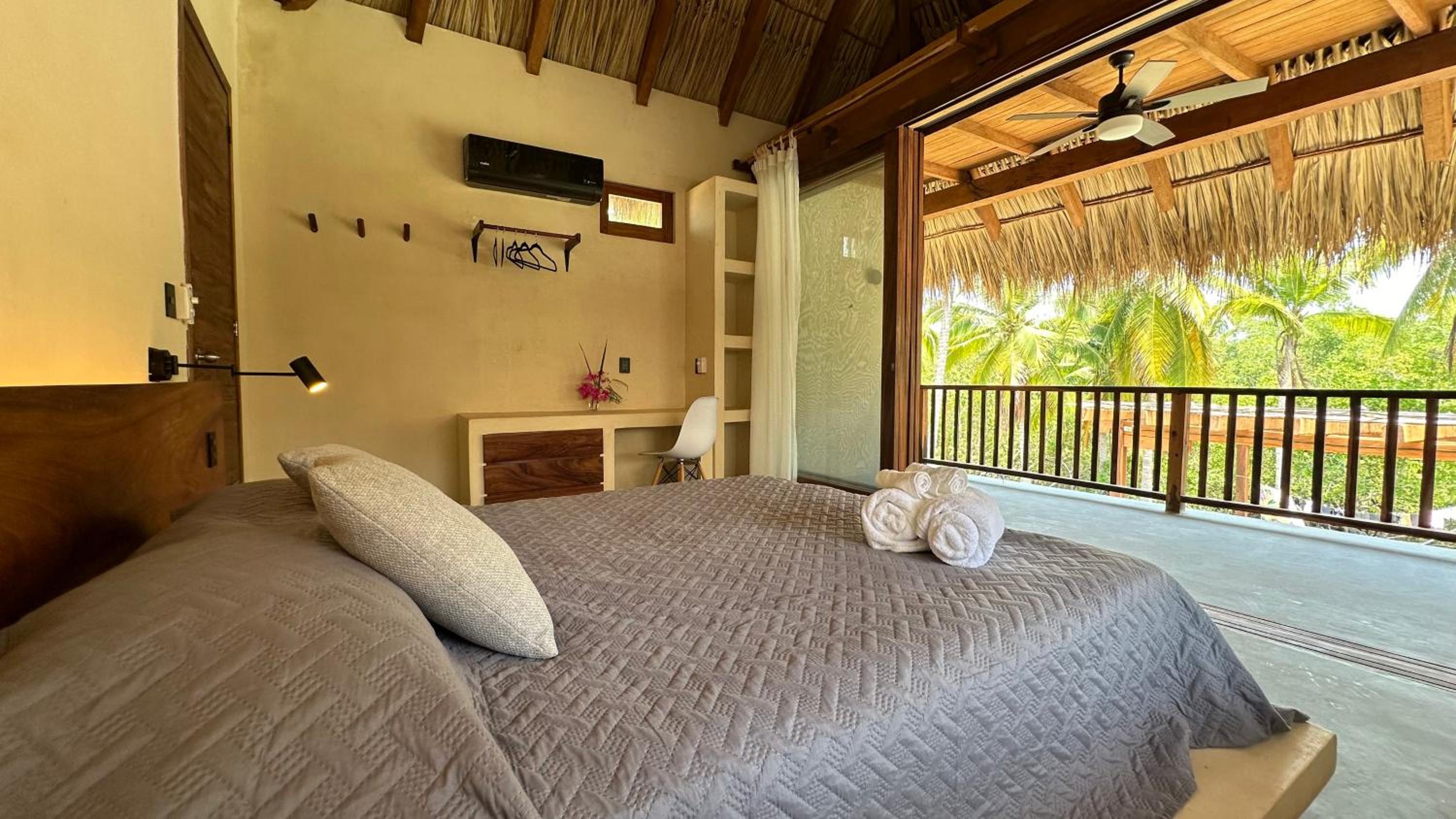 Two-Bedroom Villa photo 1