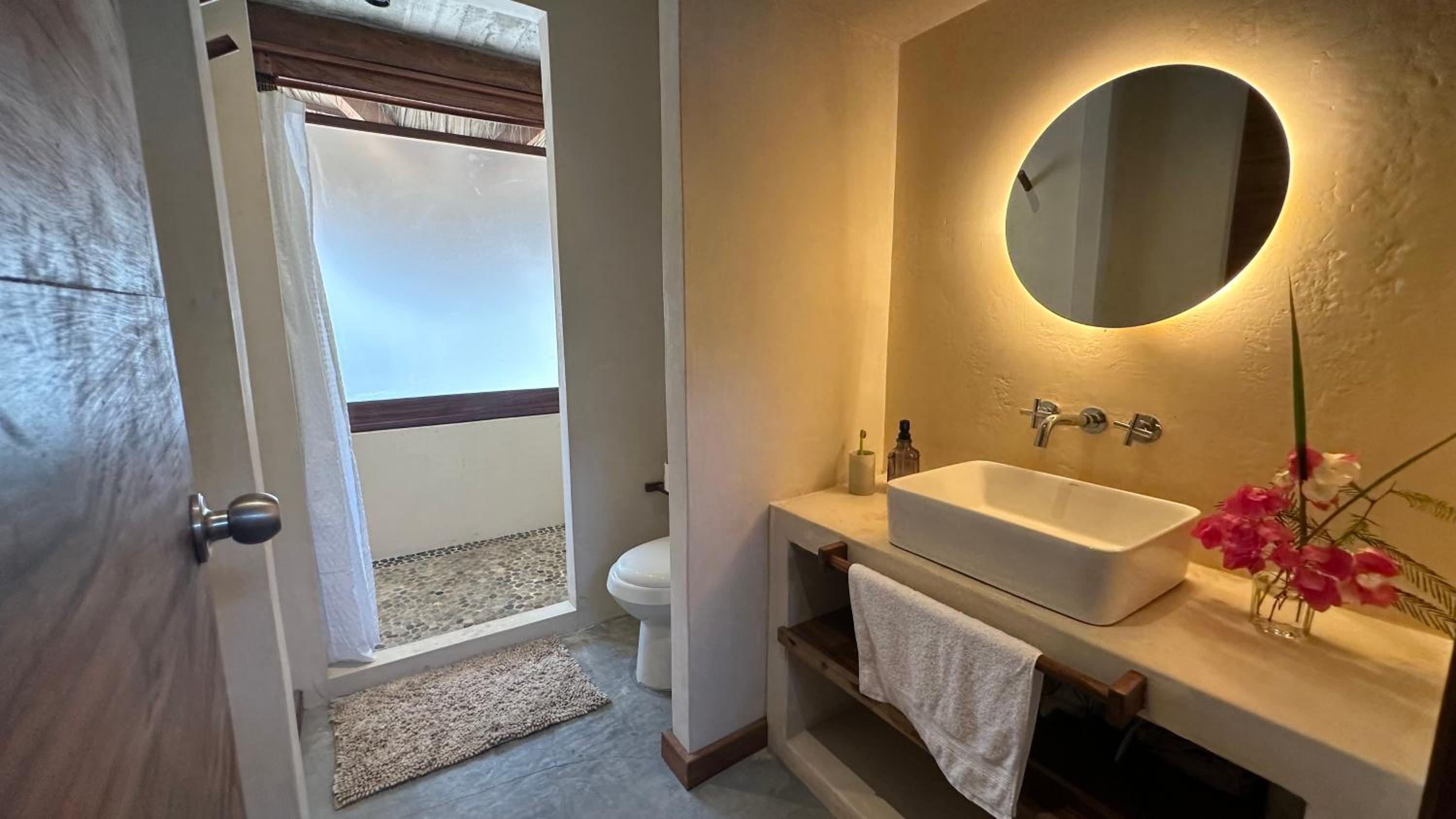 Two-Bedroom Villa photo 3