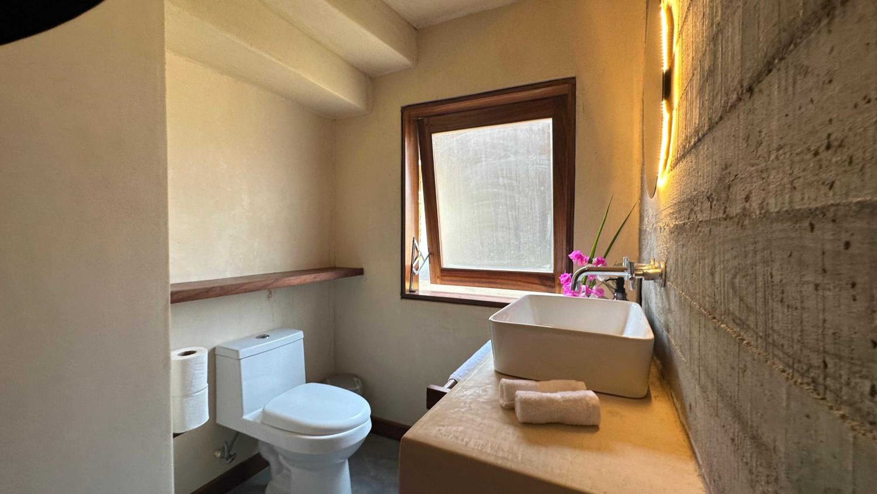 Two-Bedroom Villa photo 2