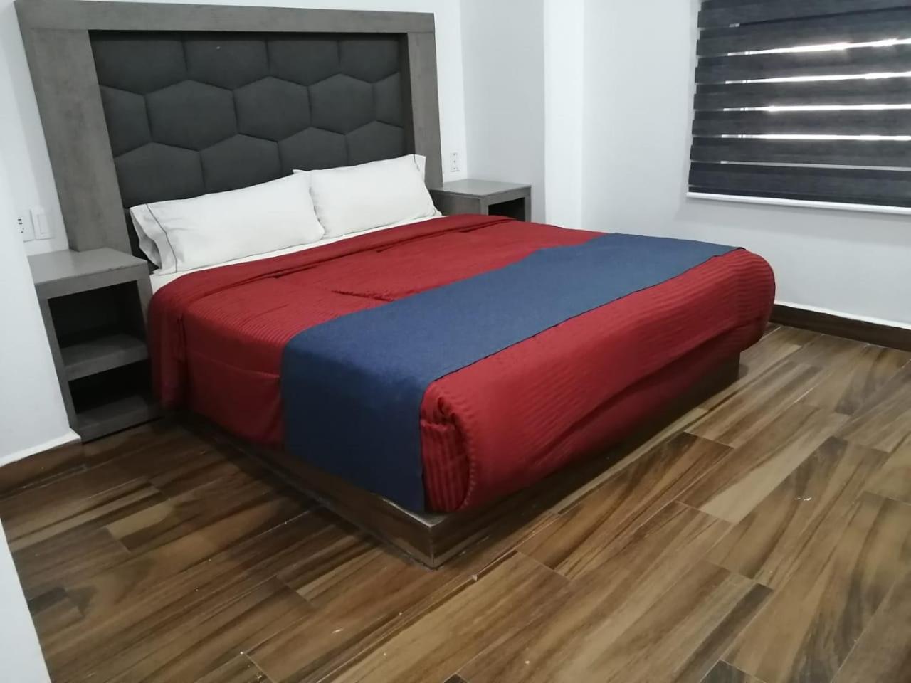 Double Room - Disability Access