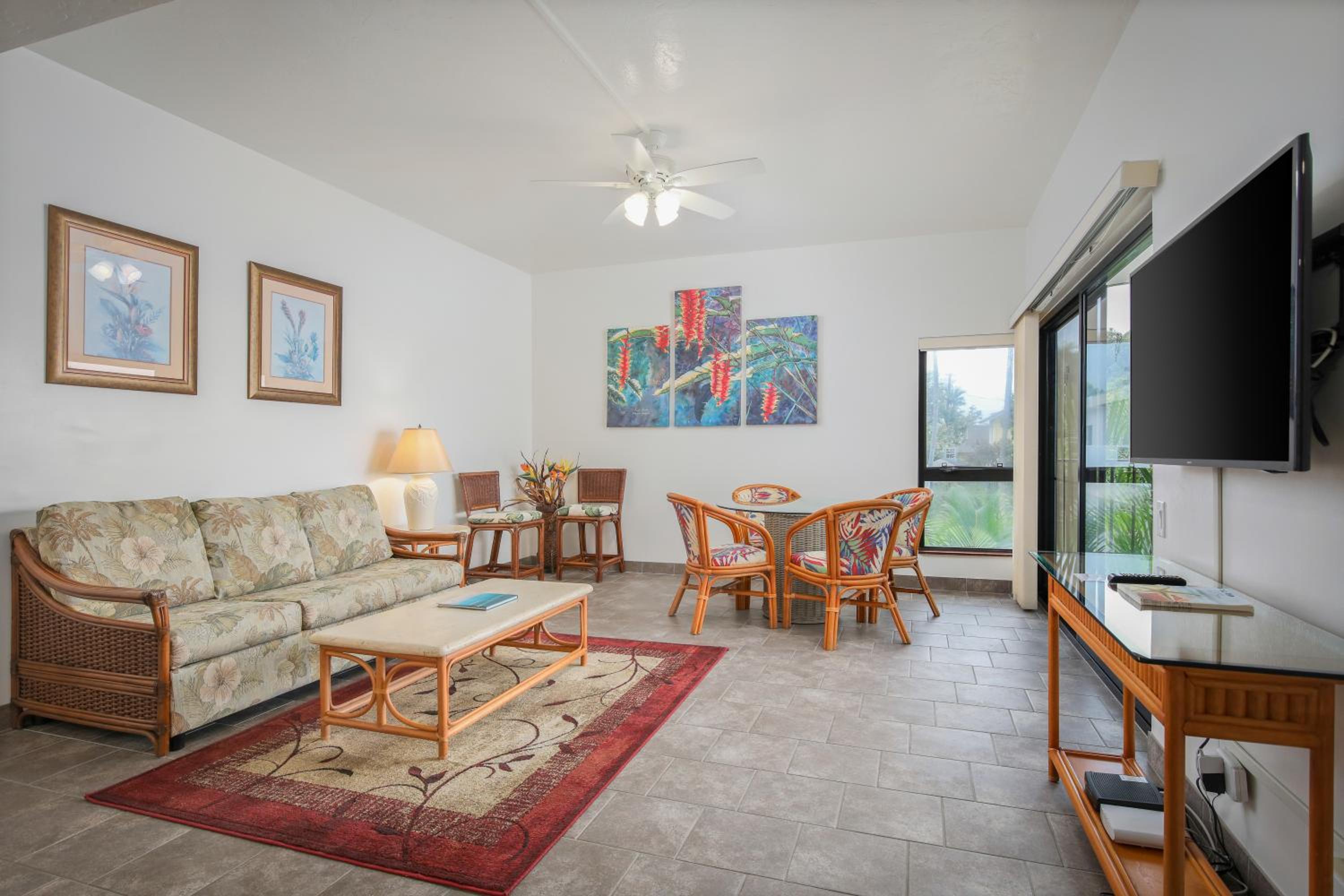 Ocean View 1 Bedroom photo 3