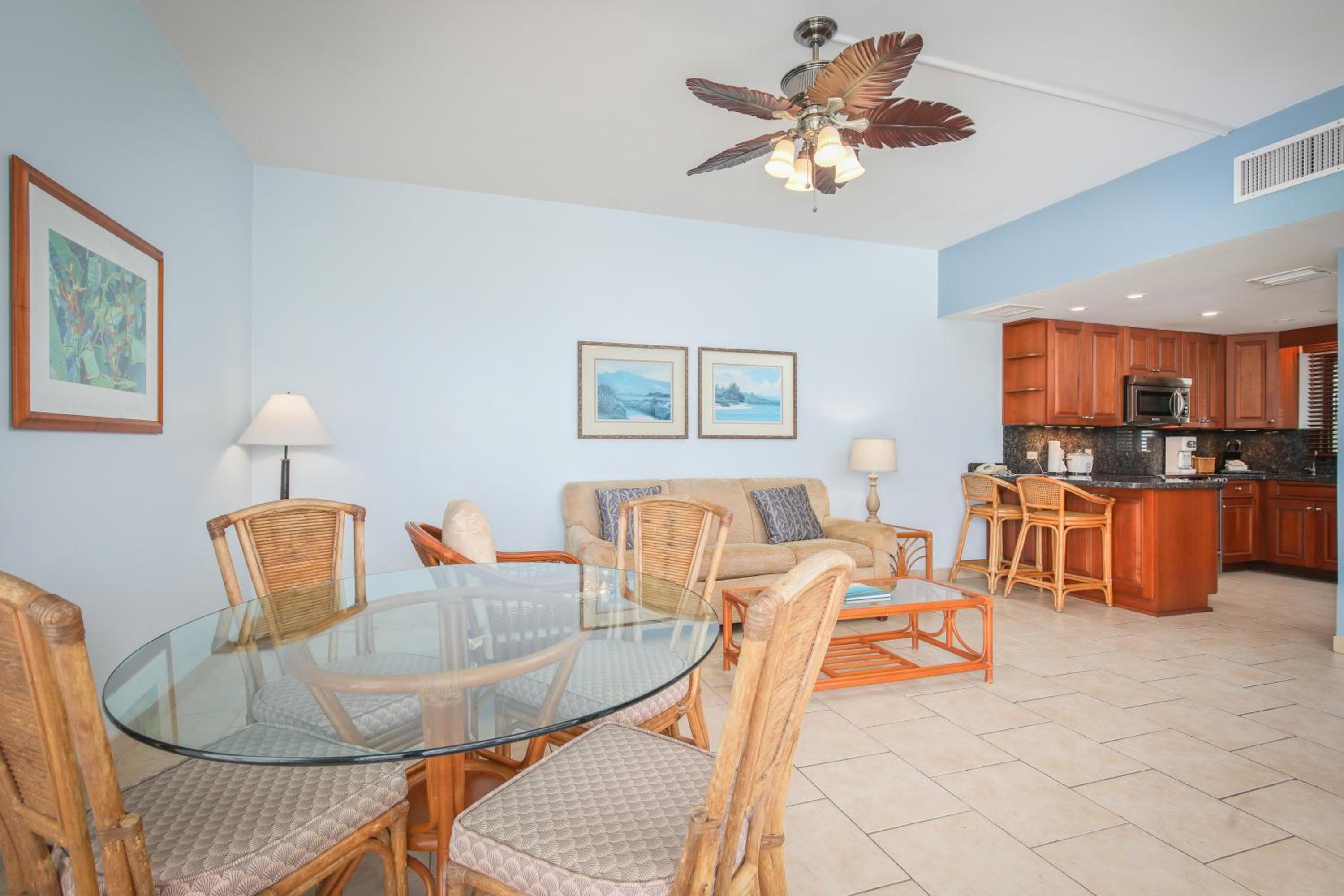 Ocean View 1 Bedroom photo 2