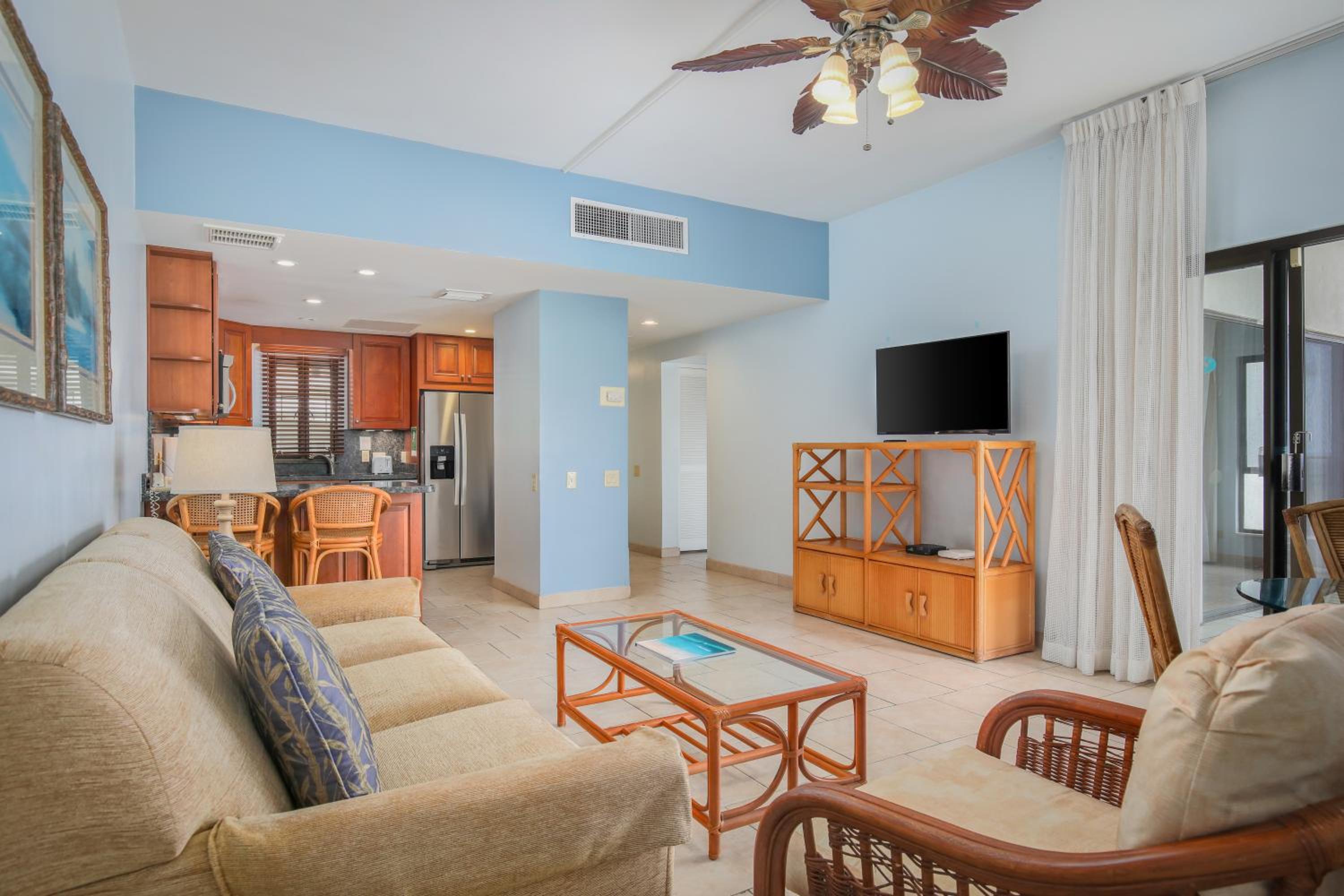 Ocean View 1 Bedroom photo 1