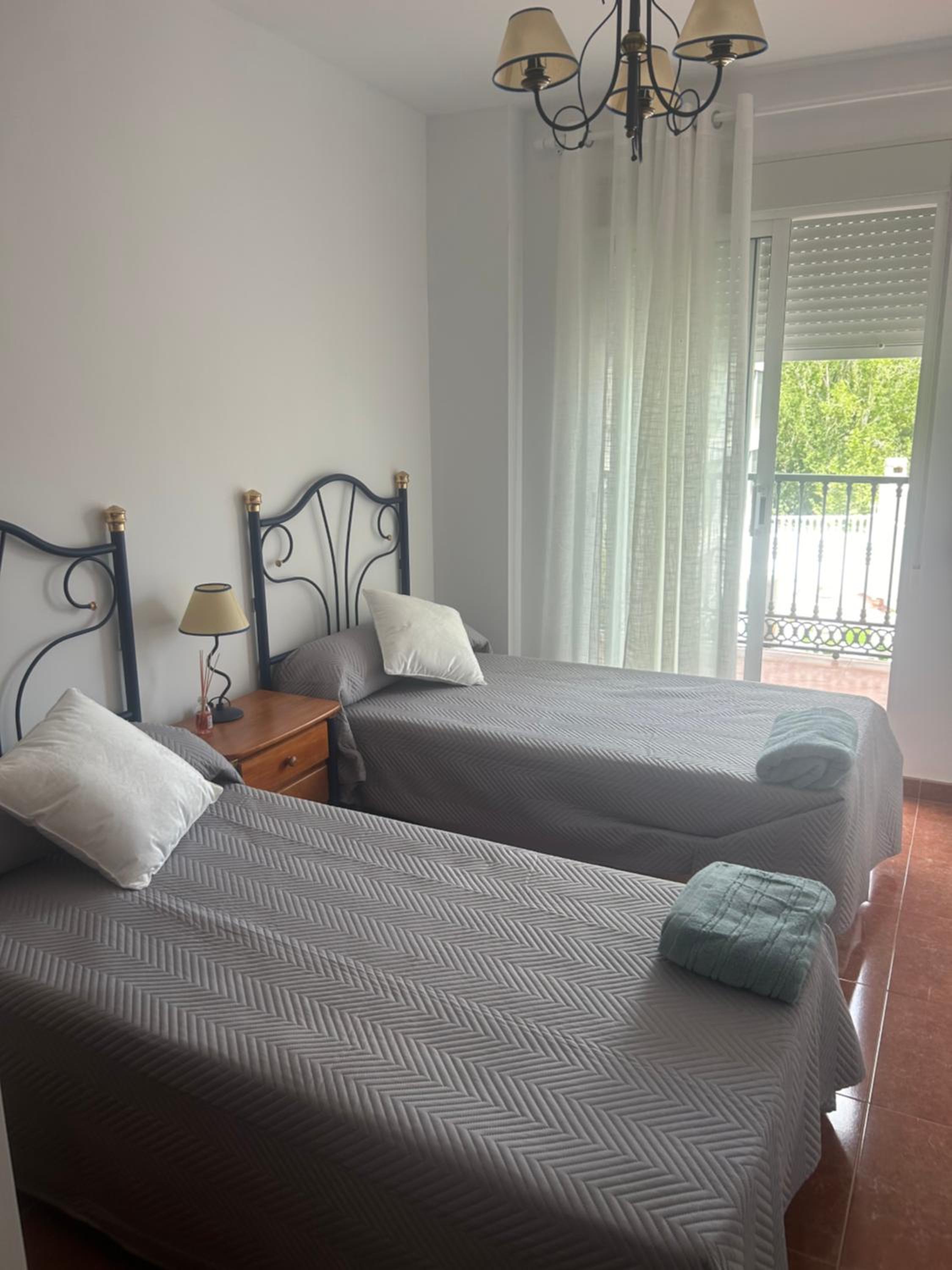 Casa de cinco habitaciones