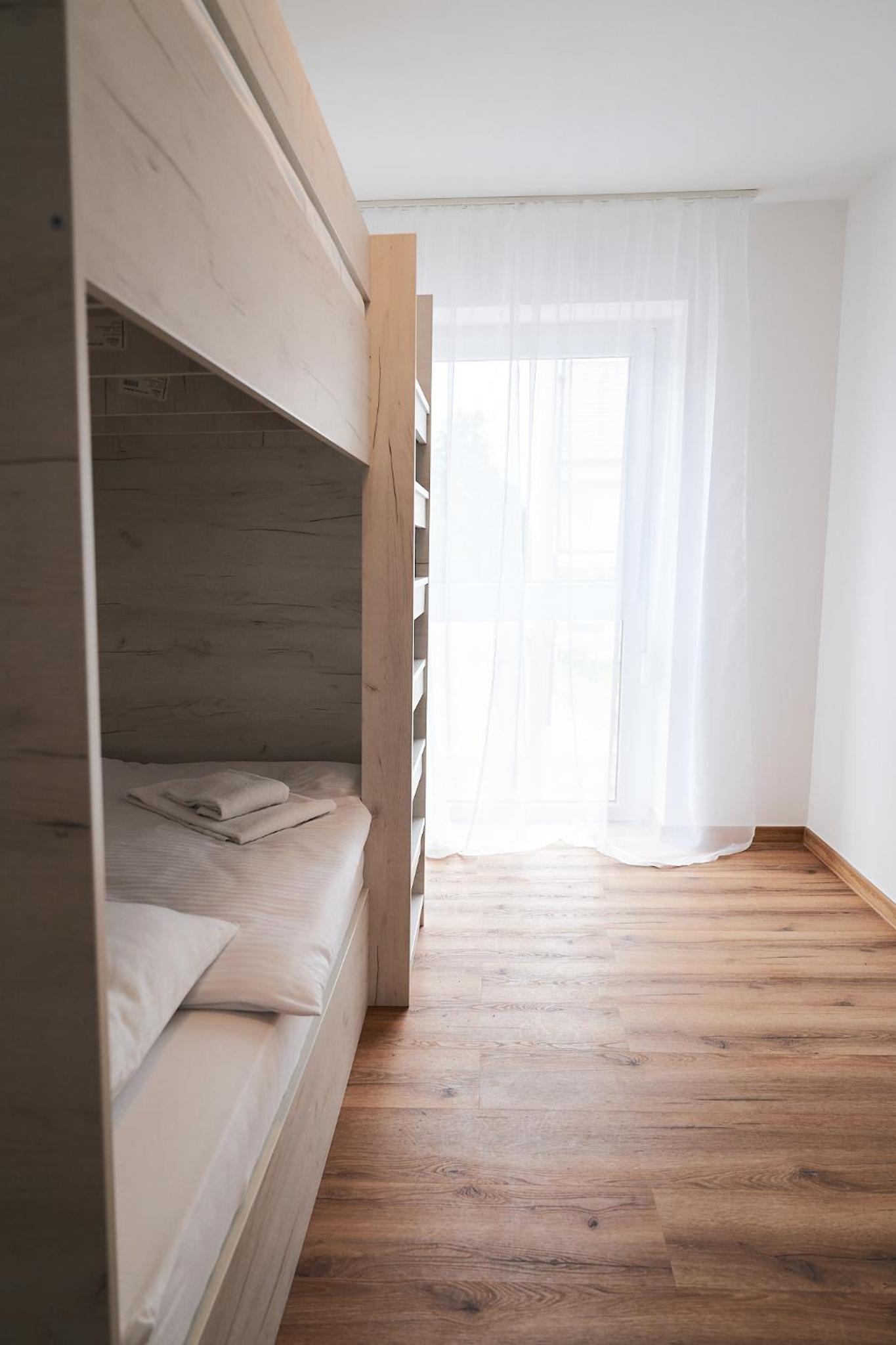 Deluxe Apartment photo 2