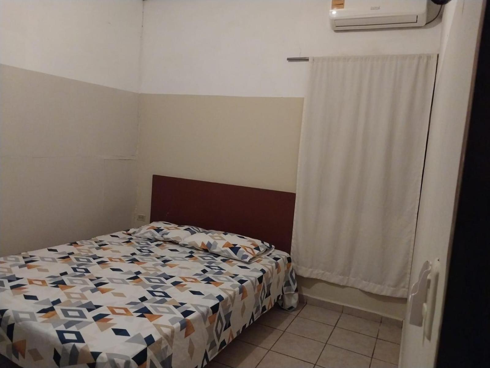 Double Room With Shared Bathroom photo 1