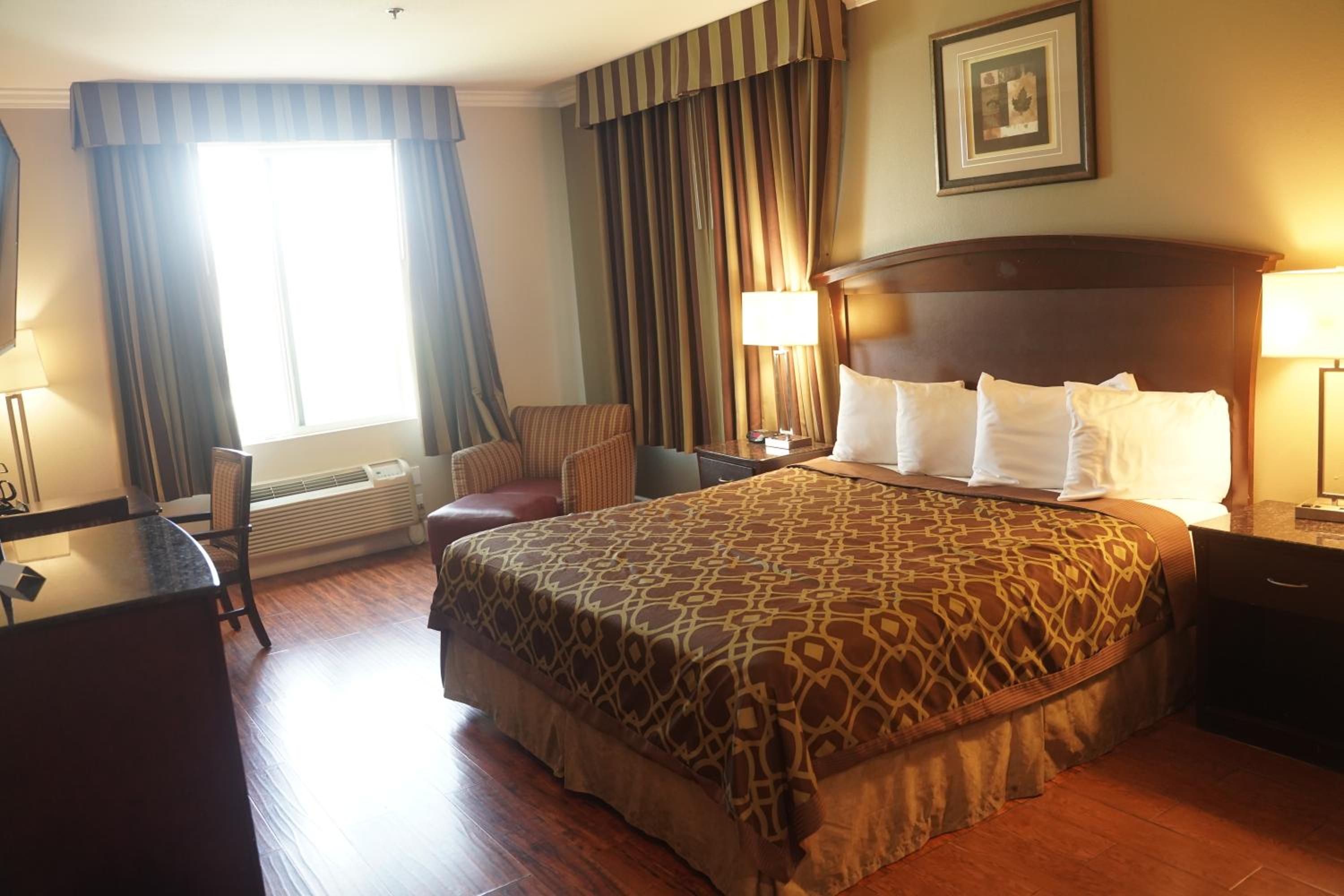 King Room - Non-Smoking - Photo 6
