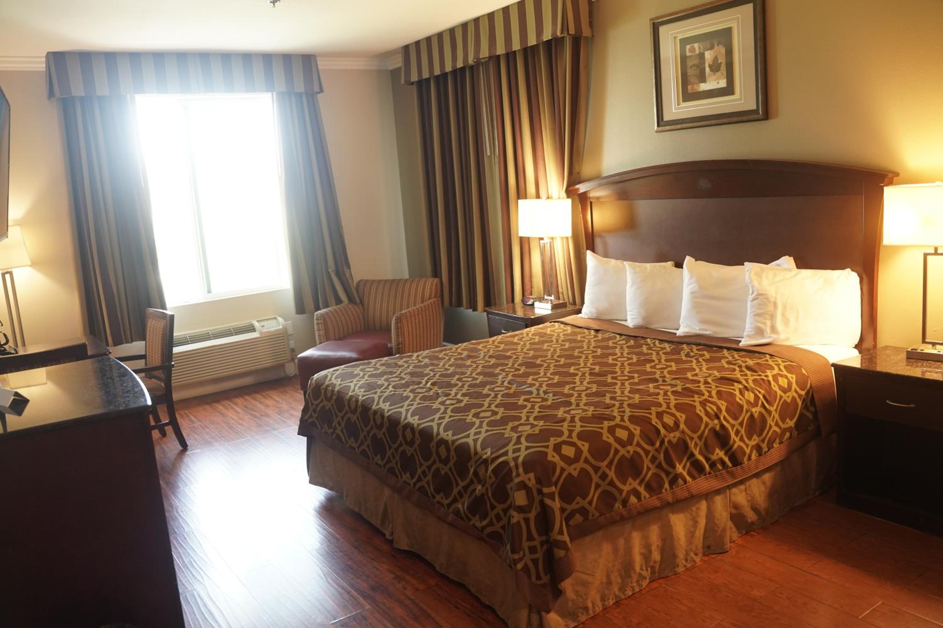 King Room - Non-Smoking - Photo 5