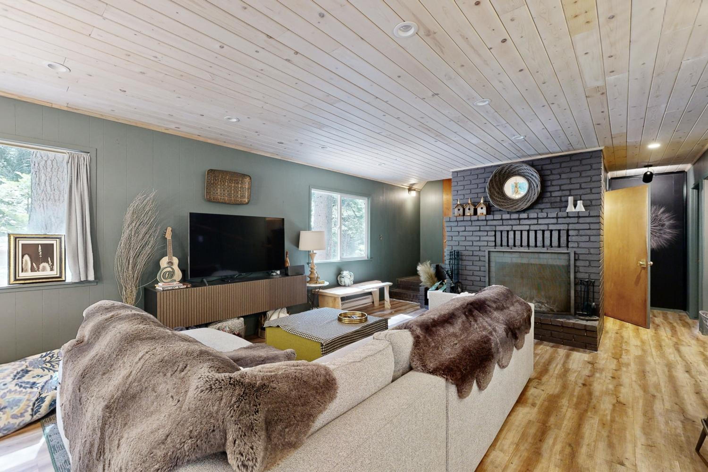 Vacation Home photo 1