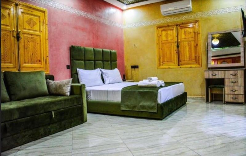 Superior Double Room - Photo 2