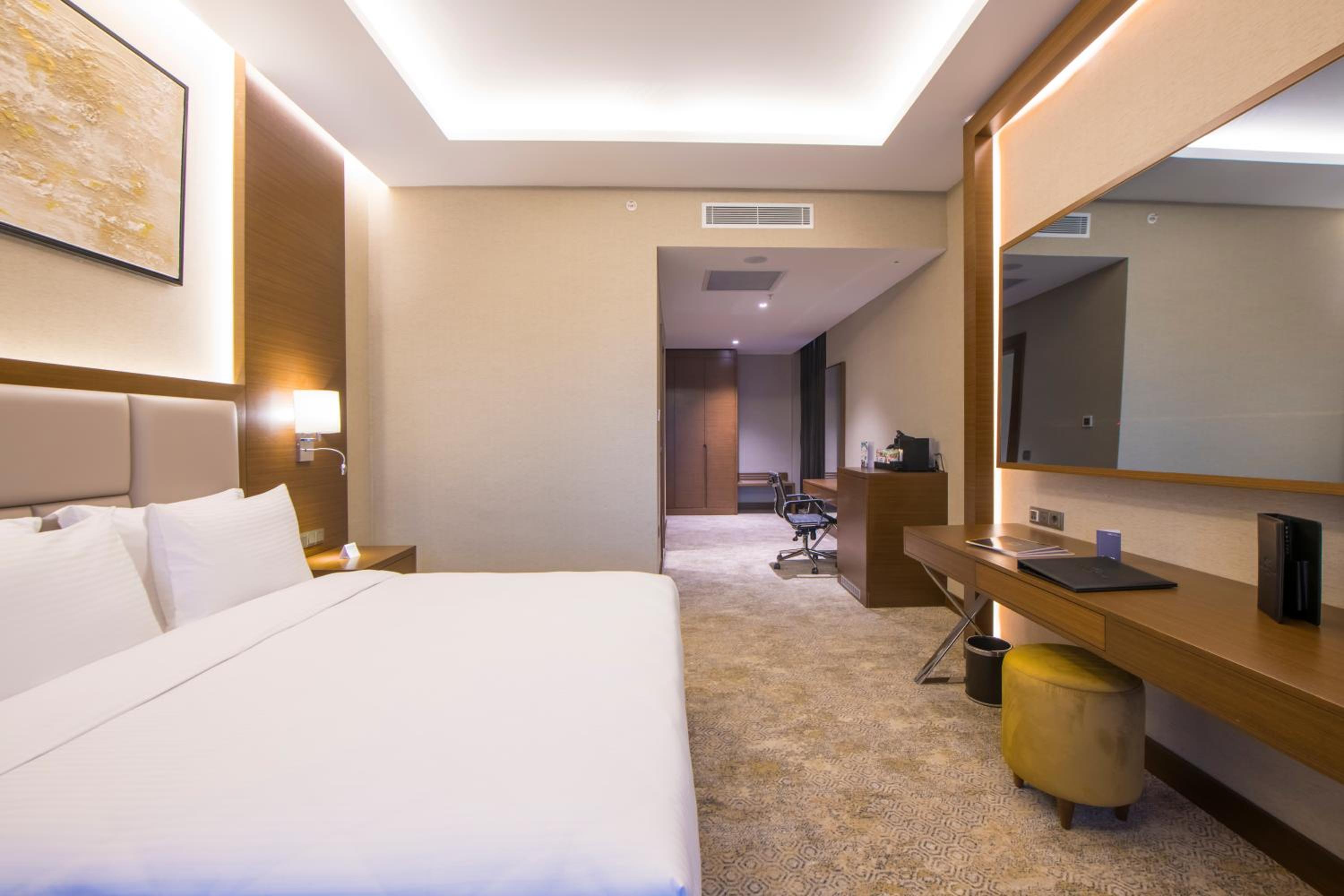 Premium Room - Photo 1